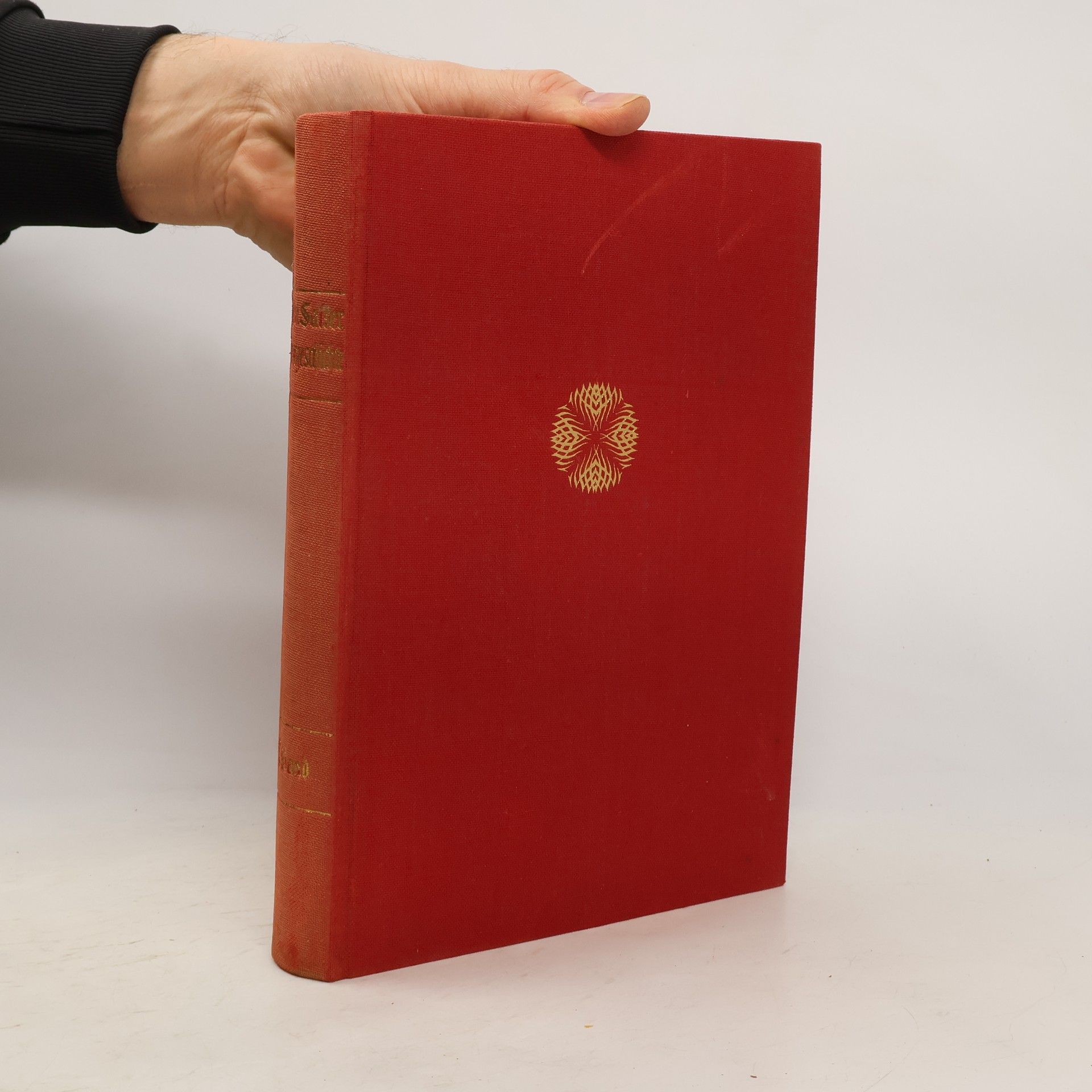 Anselm Salzer Illustrierte Geschichte der Deutschen Literatur. Zweiter Band