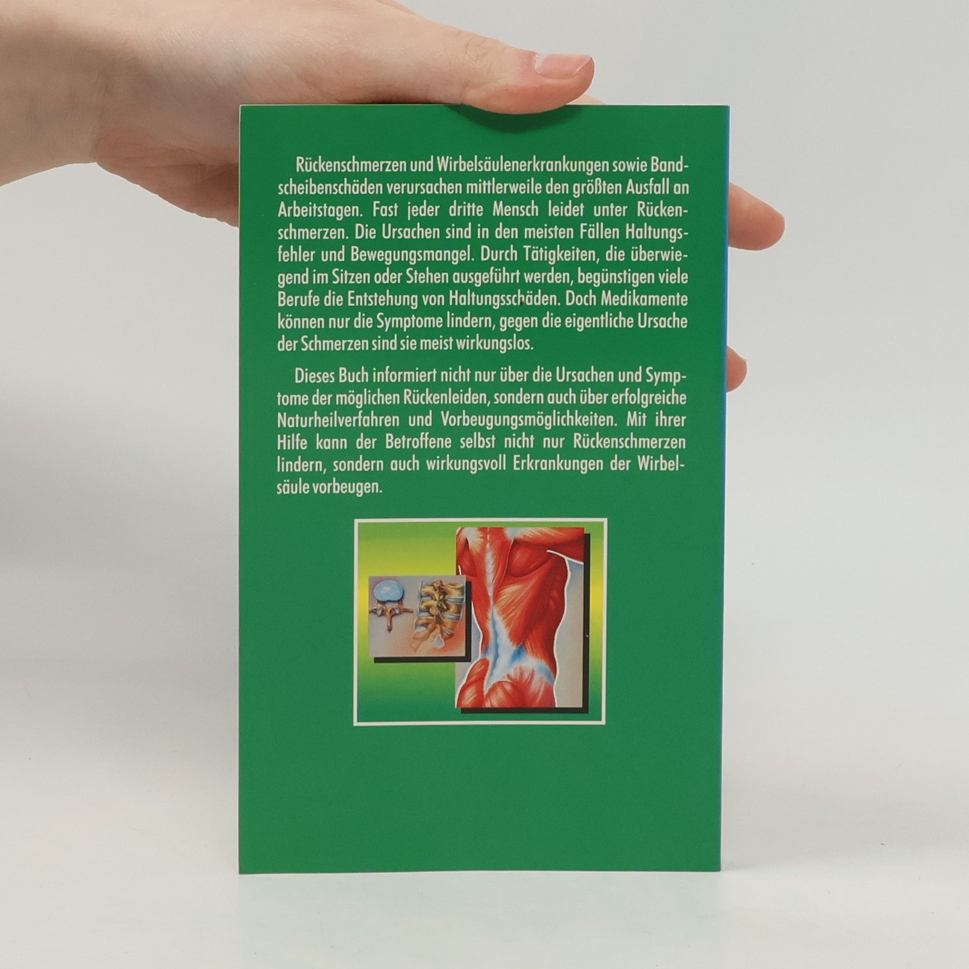 Linus S. Geisler Medizin Wissen aktuell 1-5