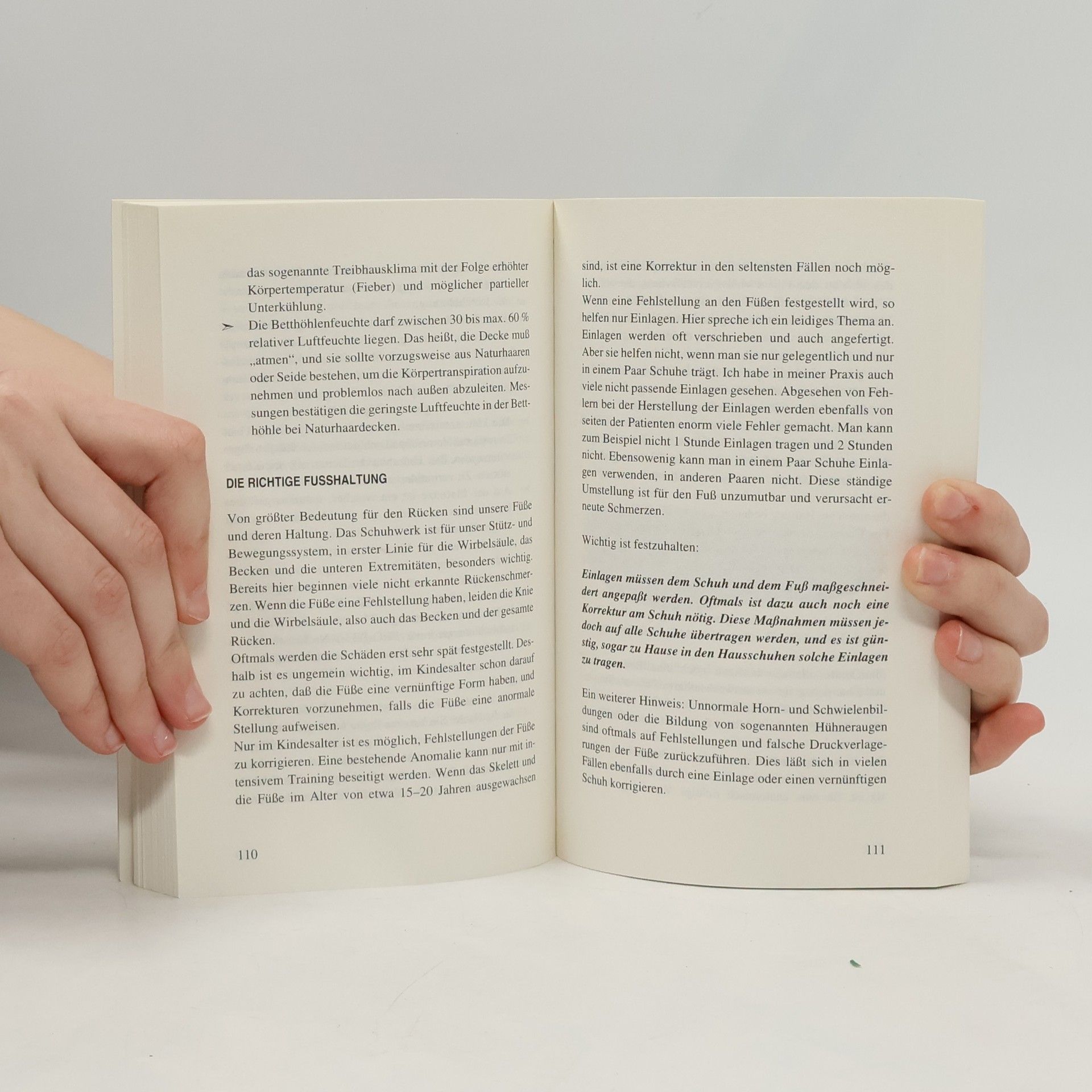 Linus S. Geisler Medizin Wissen aktuell 1-5