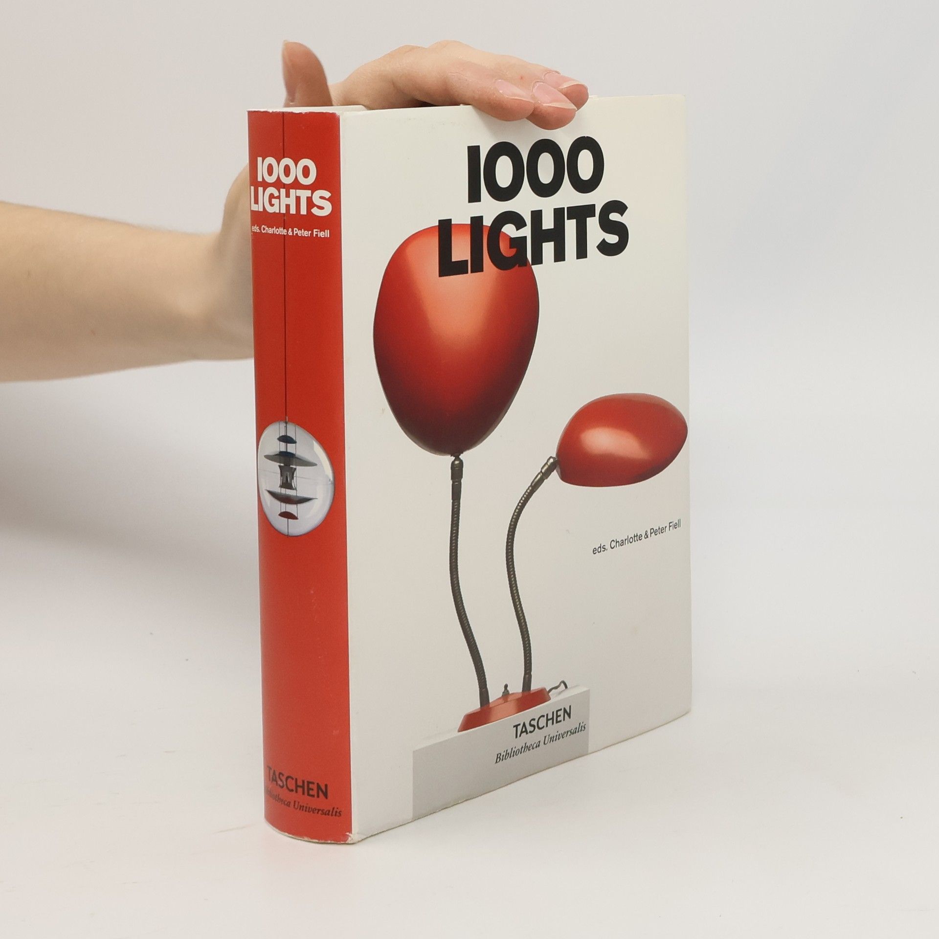 Autorenkollektiv 1000 lights