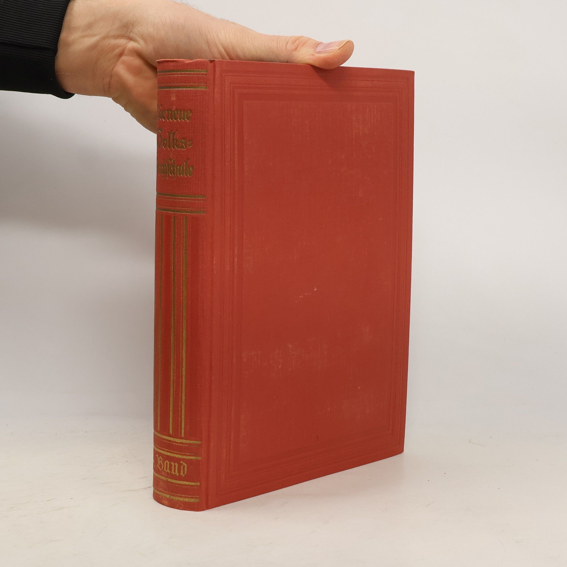 Autorenkollektiv Die neue Volkshochschule 4