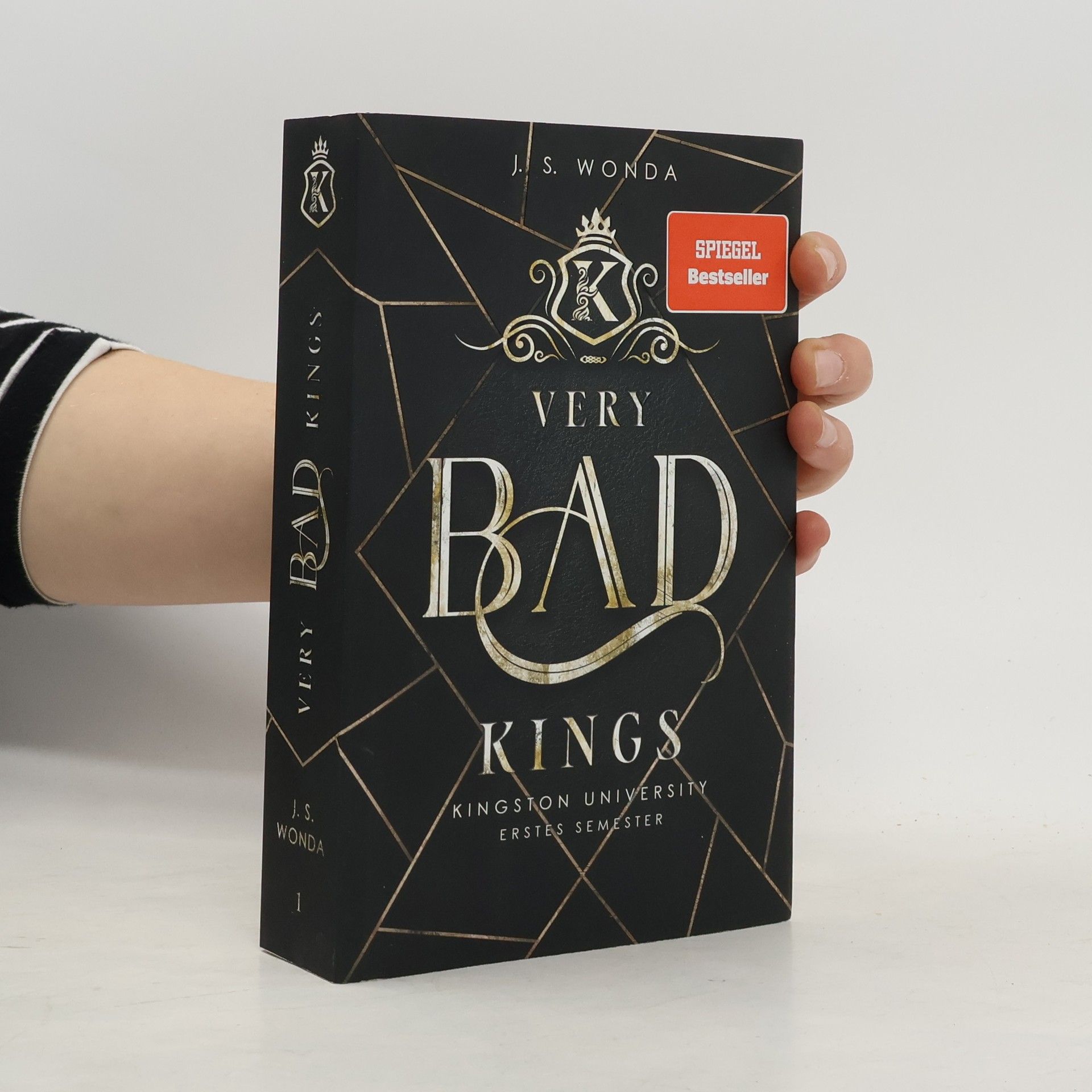 Very Bad Kings