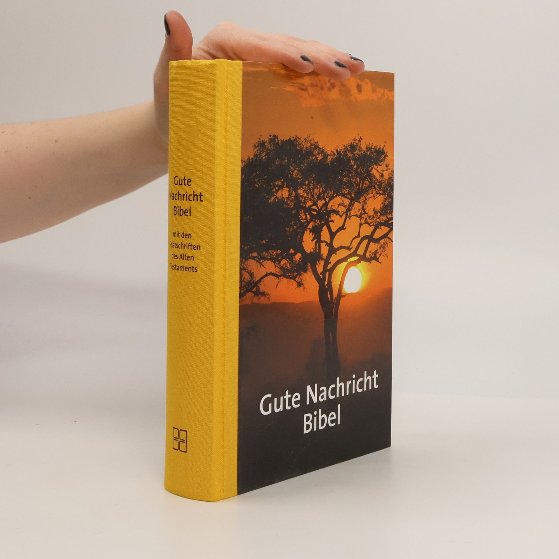 Autorenkollektiv Gute Nachricht Bibel