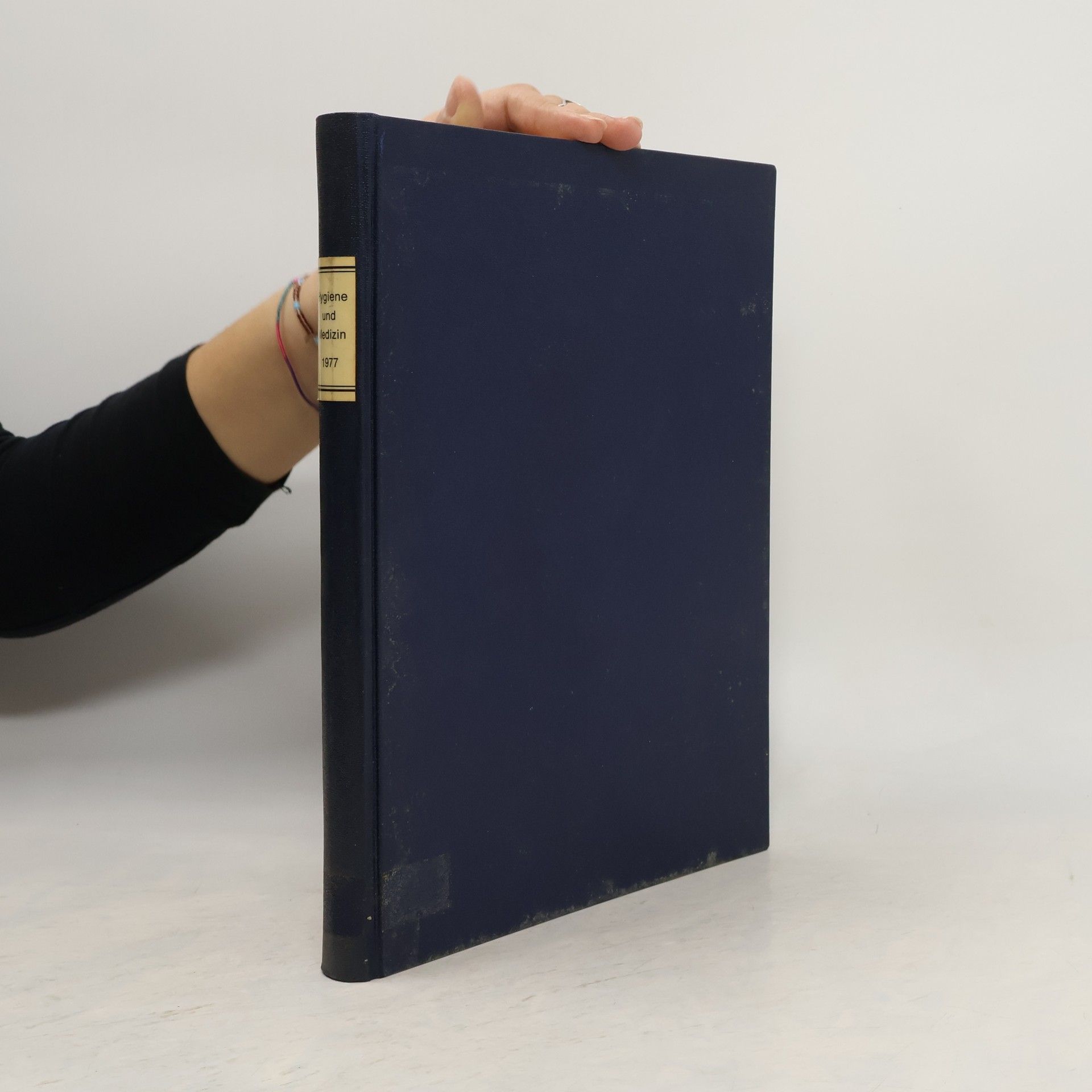 Autorenkollektiv Hygiene und Medizin