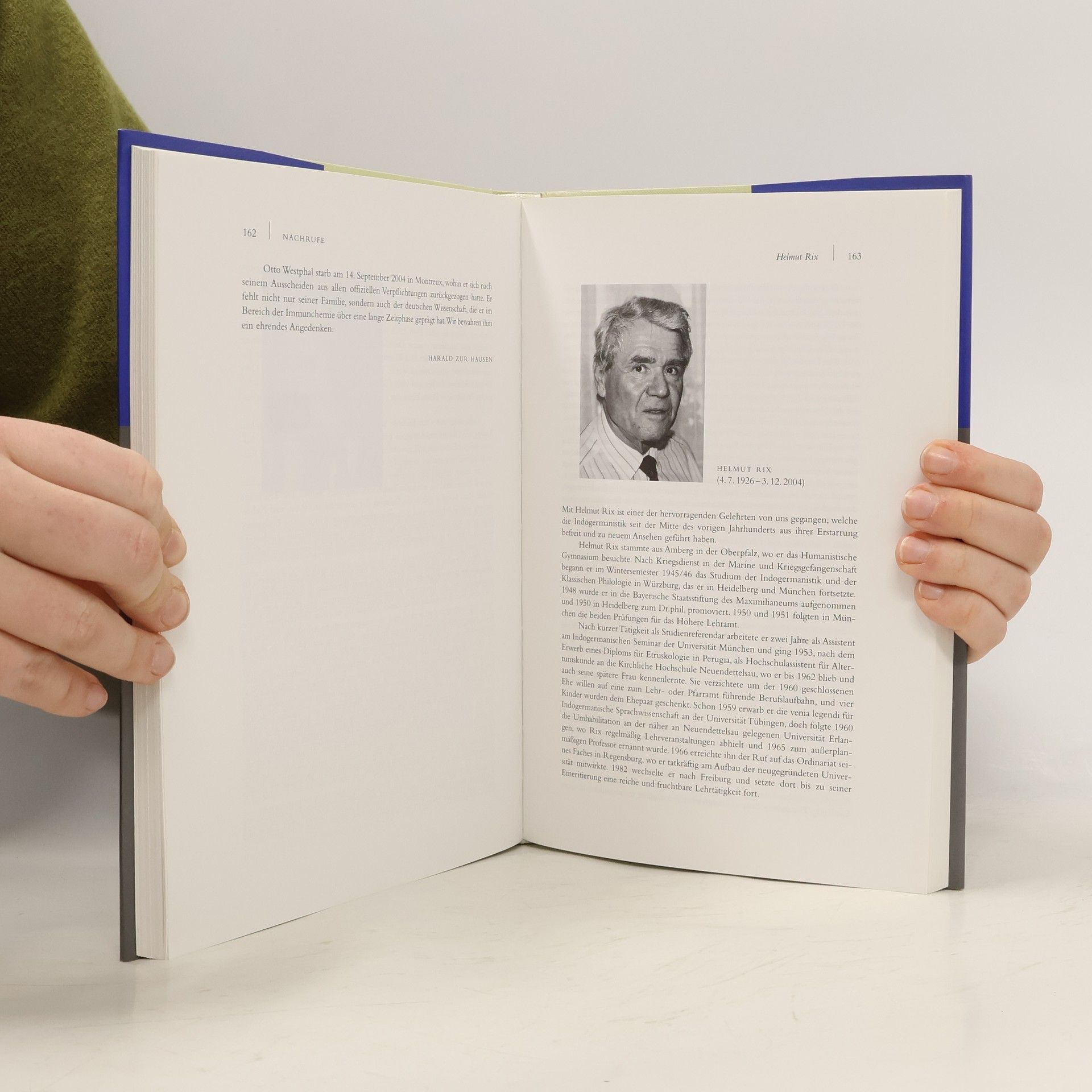 Jahrbuch der Heidelberger Akademie der Wissenschaften für 2004