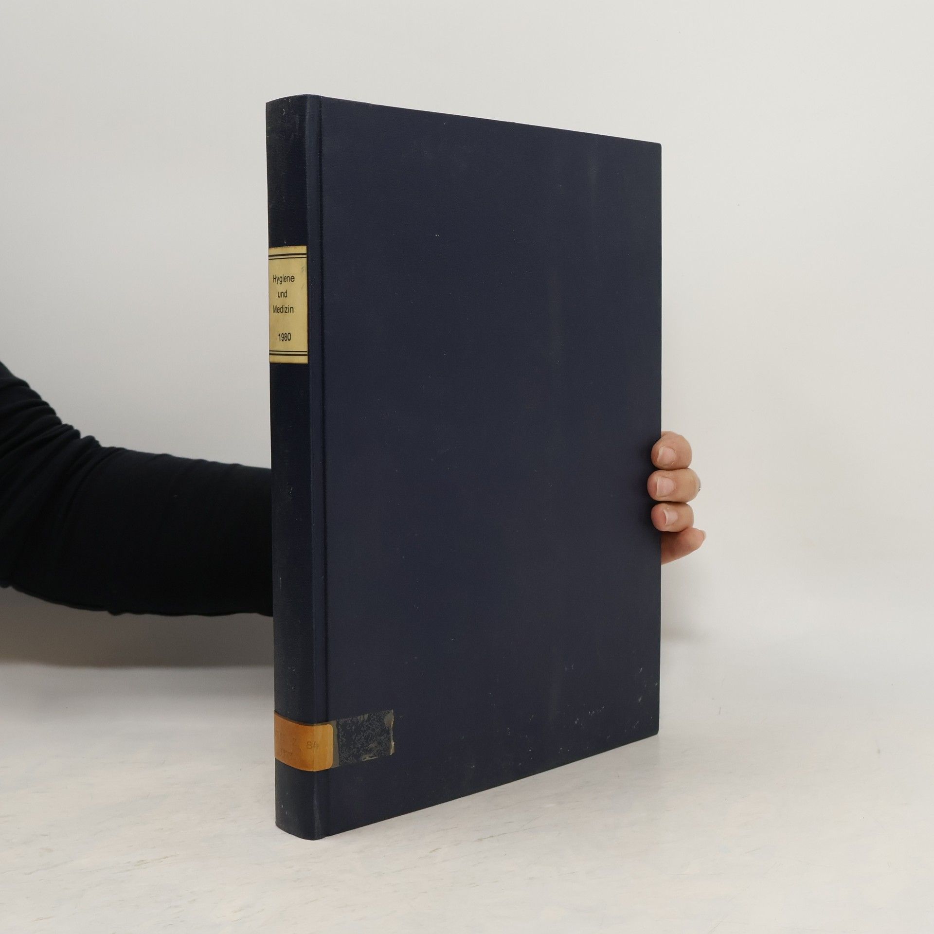 Autorenkollektiv Hygiene+ Medizin