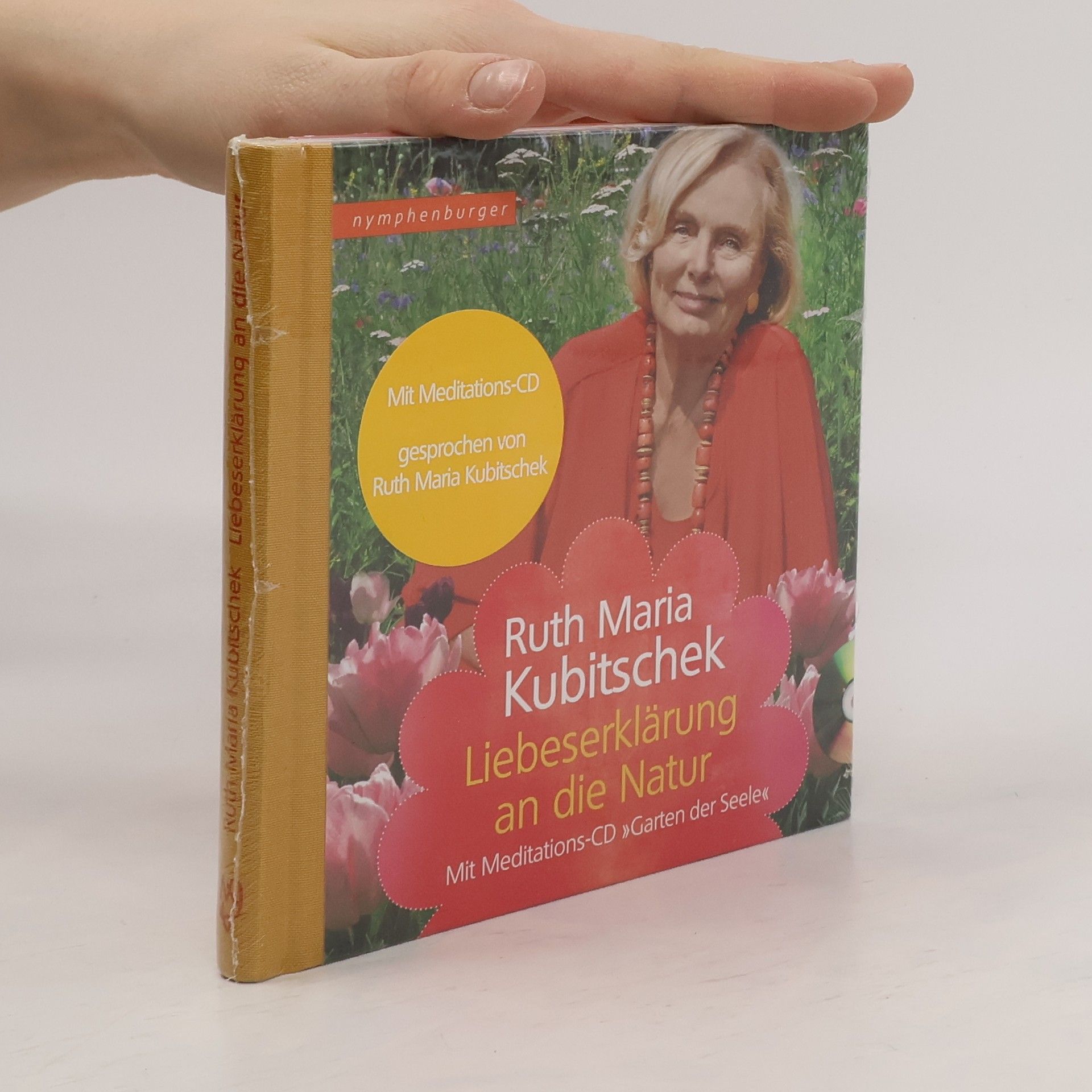 Autorenkollektiv Liebeserklärung an die Natur