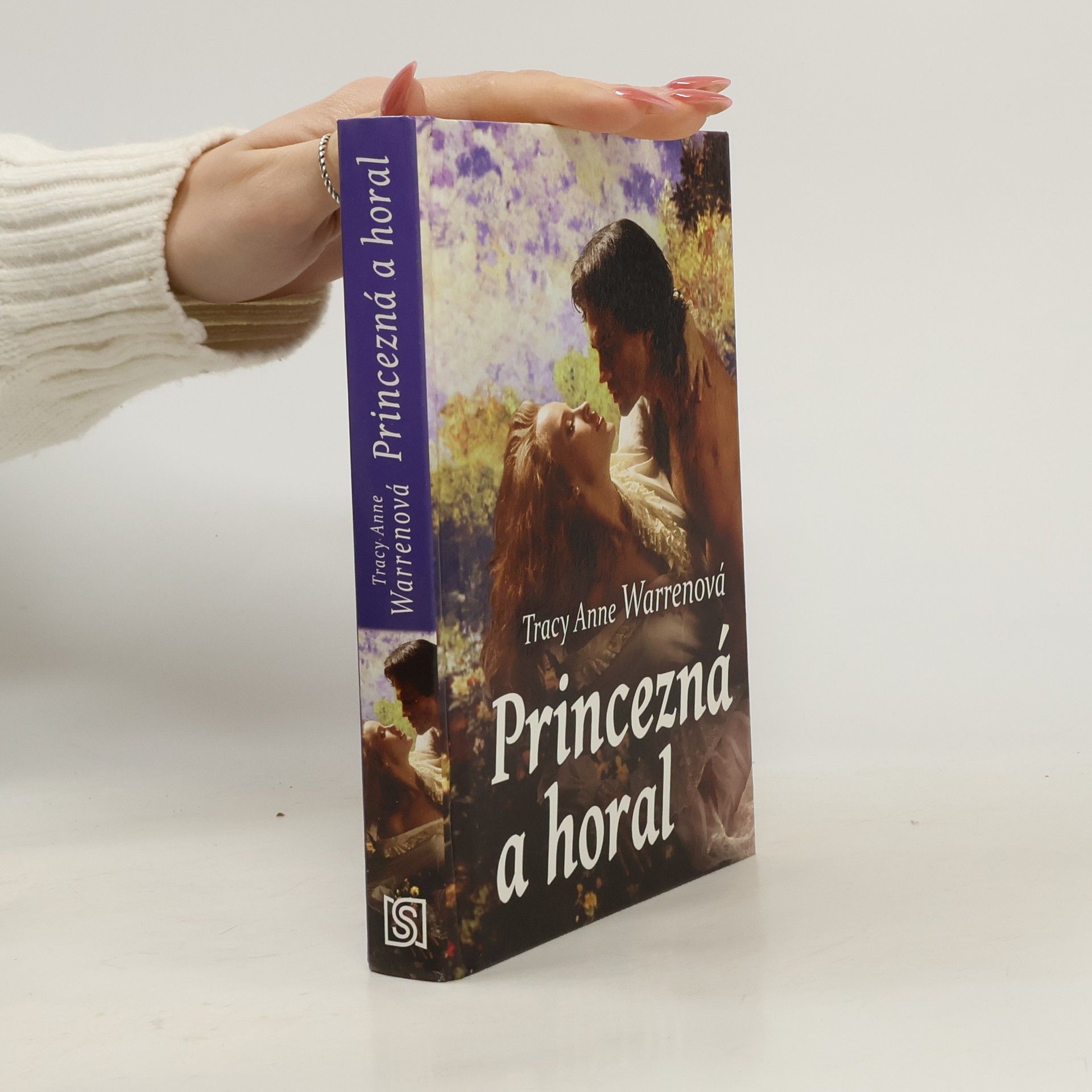 Tracy Anne Warren Princezná a horal