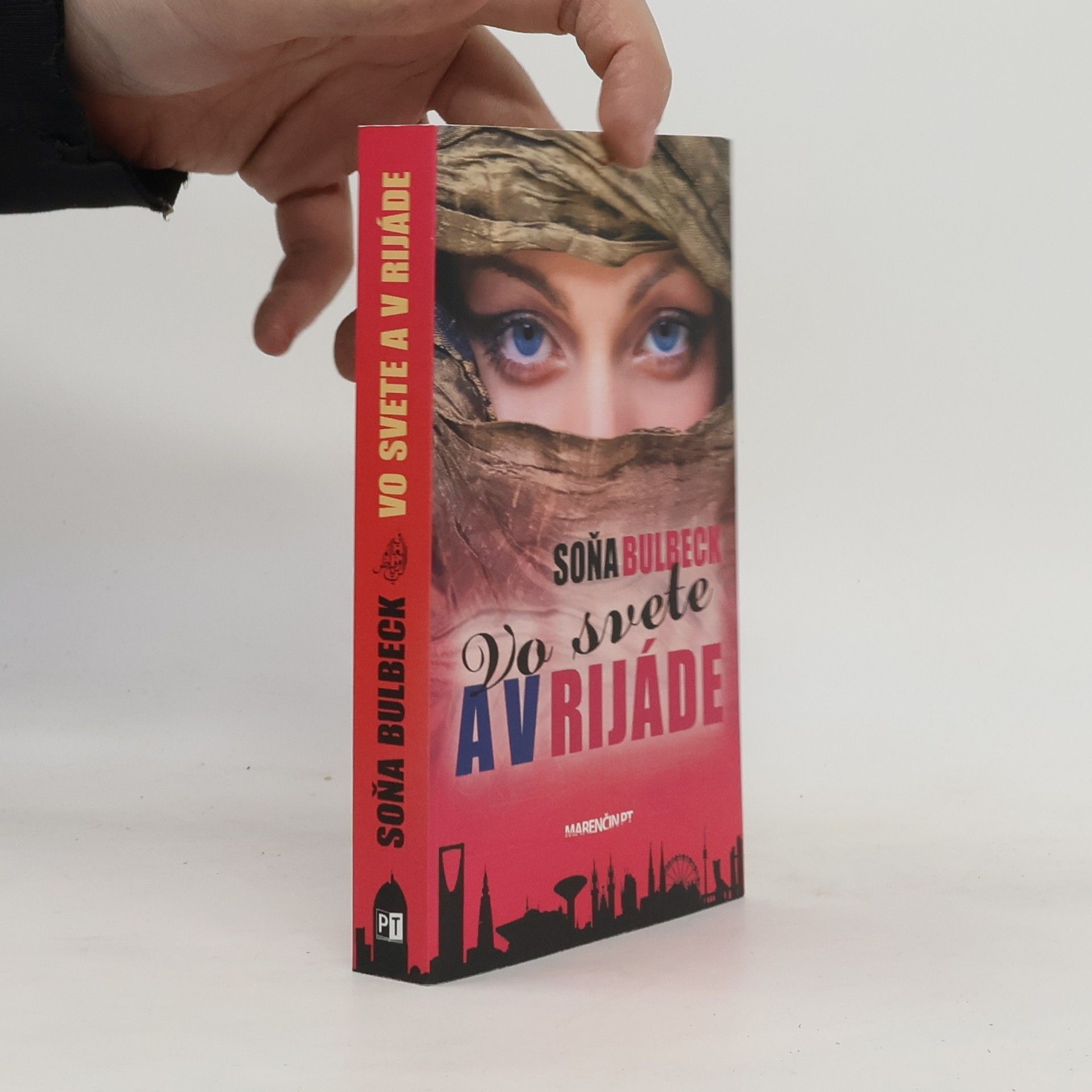 Vo svete a v Rijáde