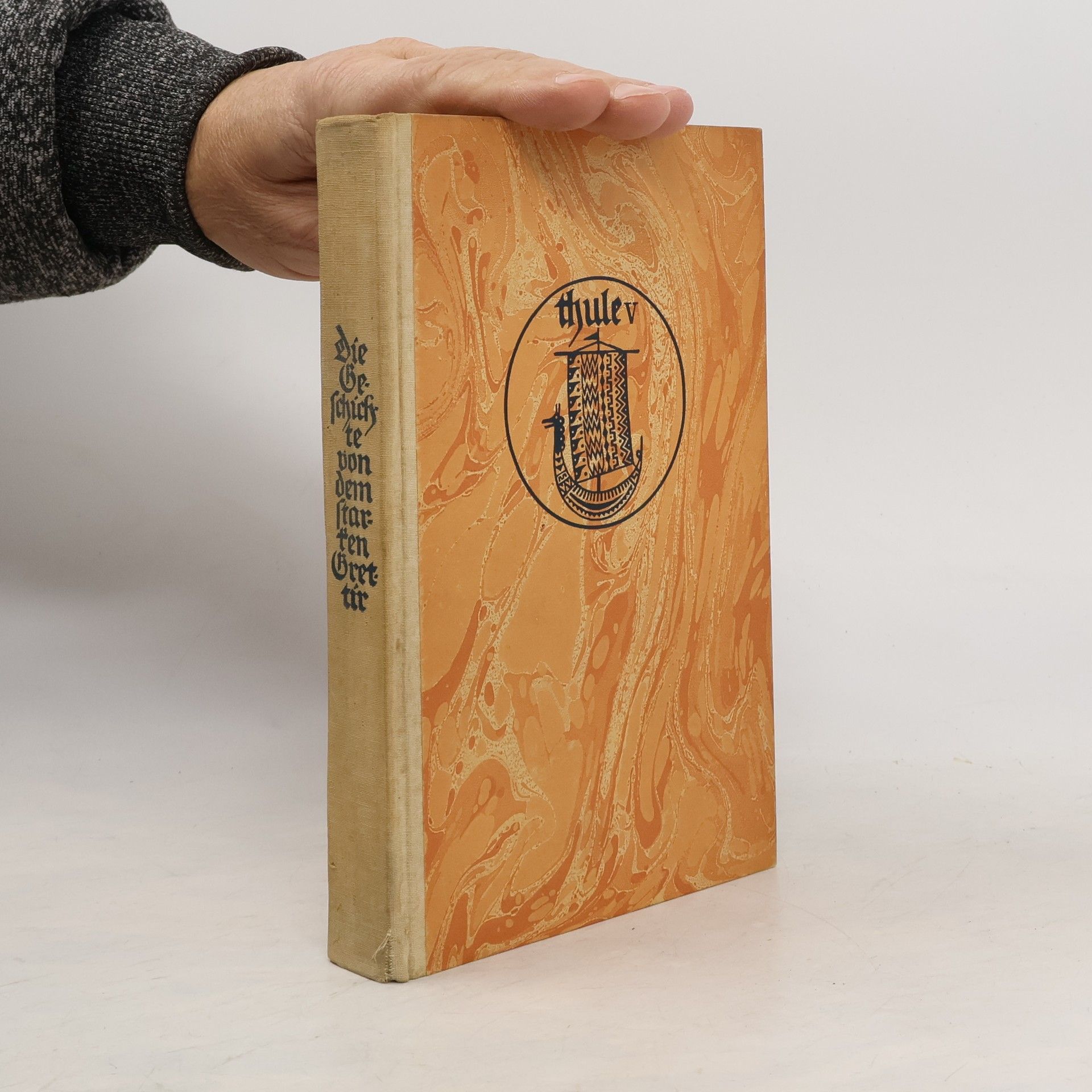 Autorenkollektiv Thule V.