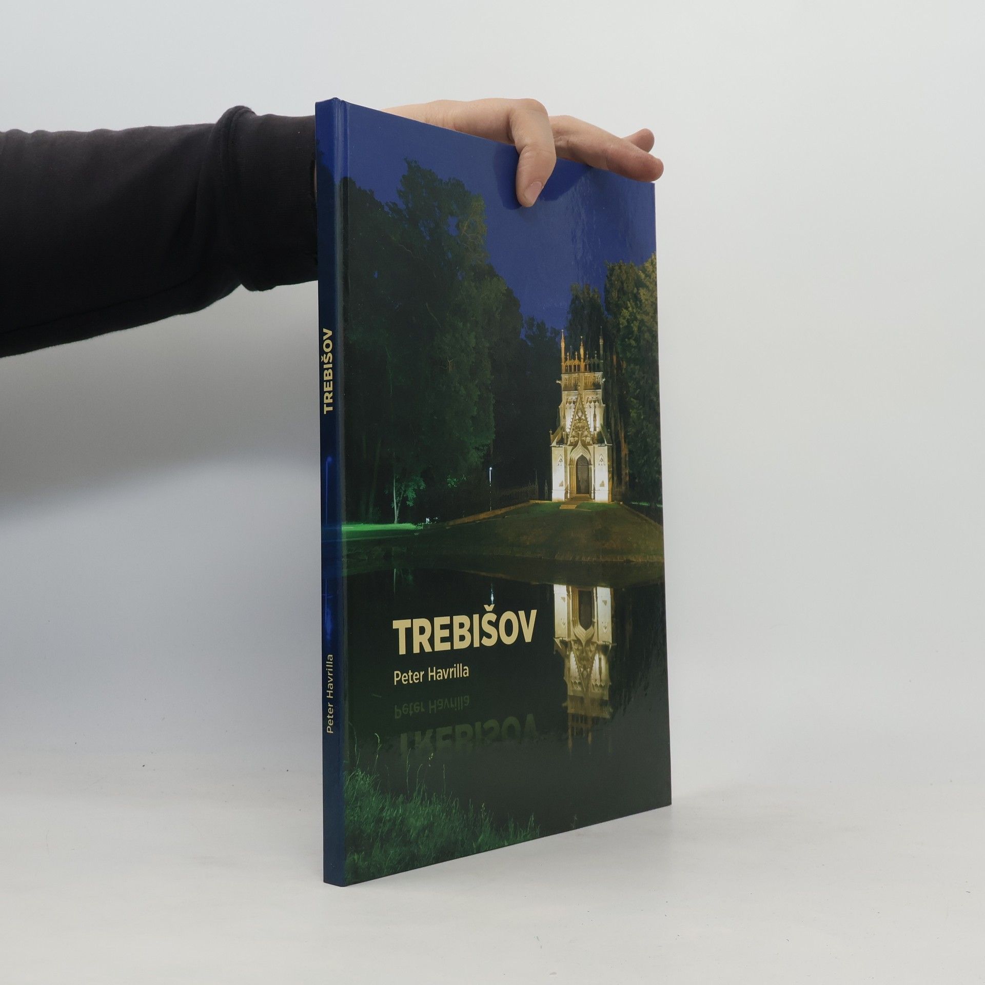 Peter Havrila Trebišov