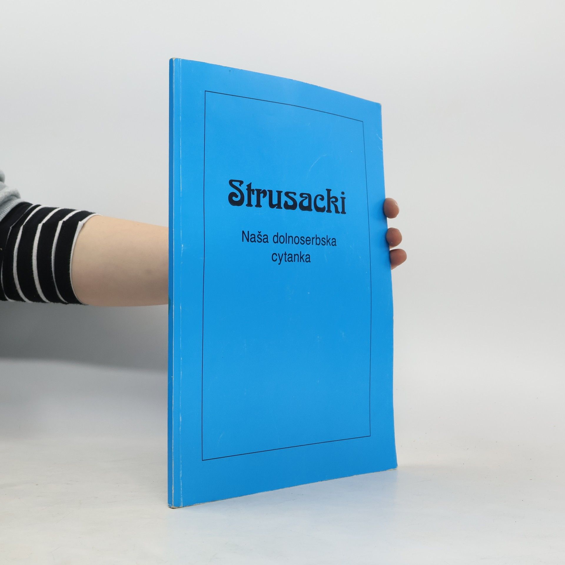 Autores varios Strusacki