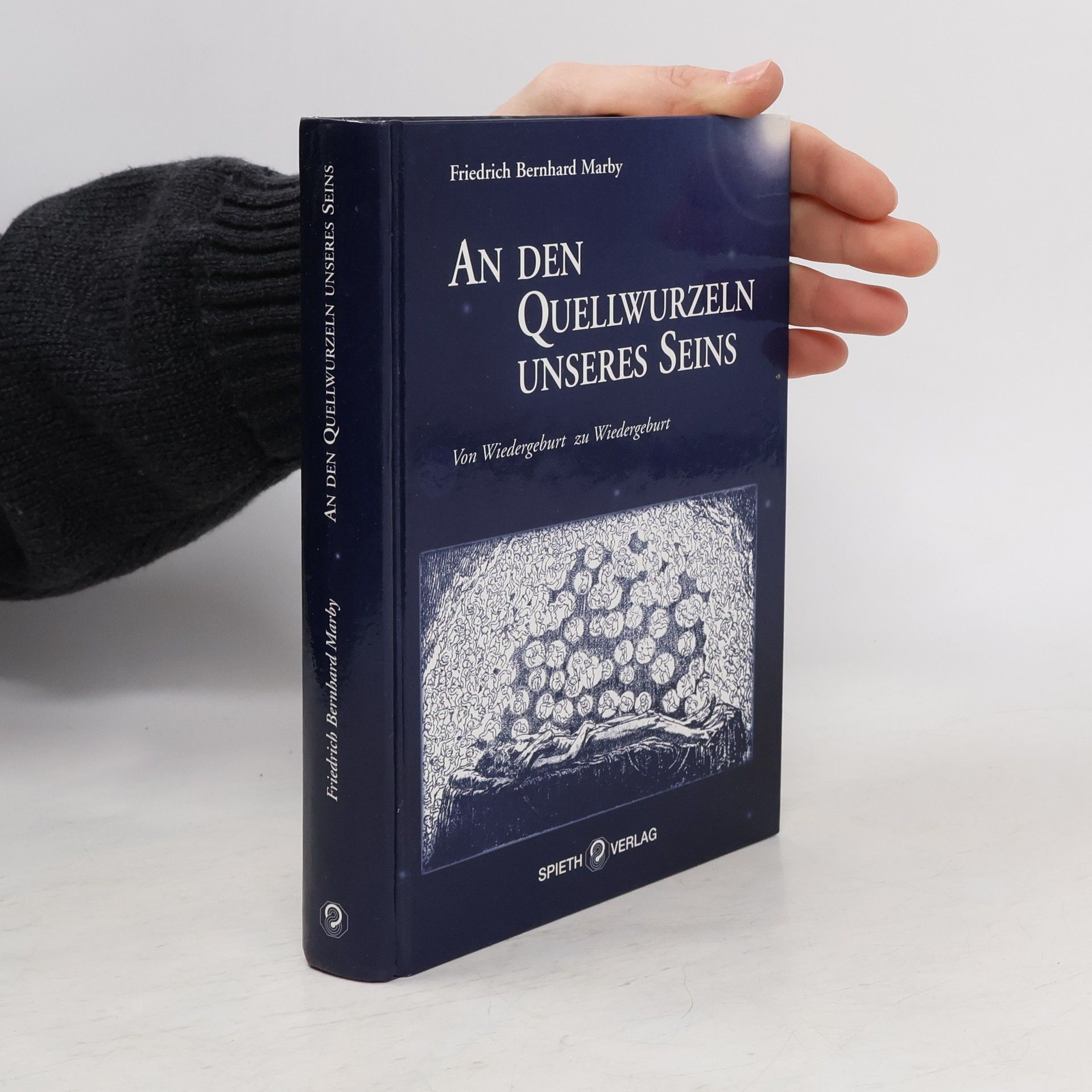 An den Quellwurzeln unseres Seins