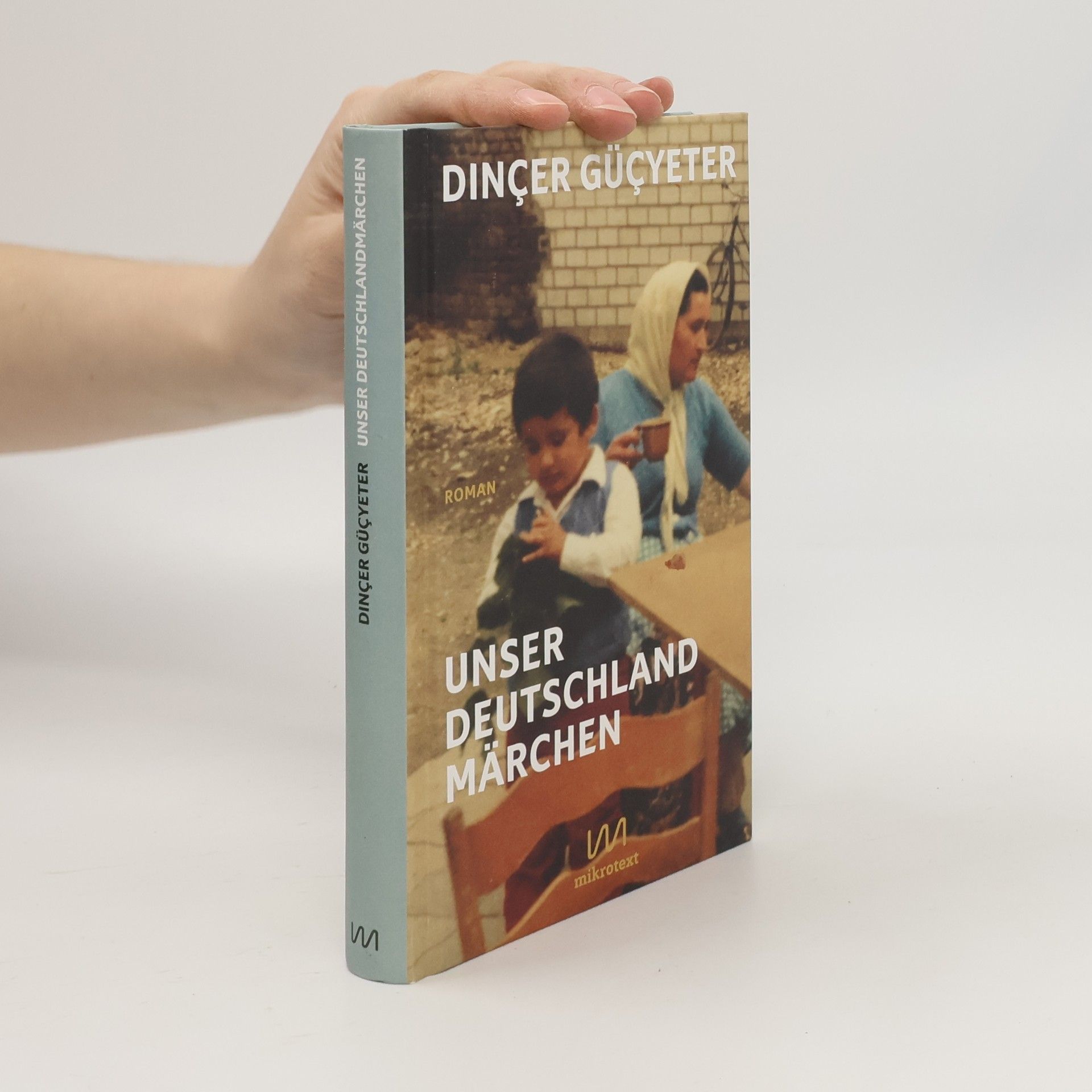 Unser Deutschlandmärchen