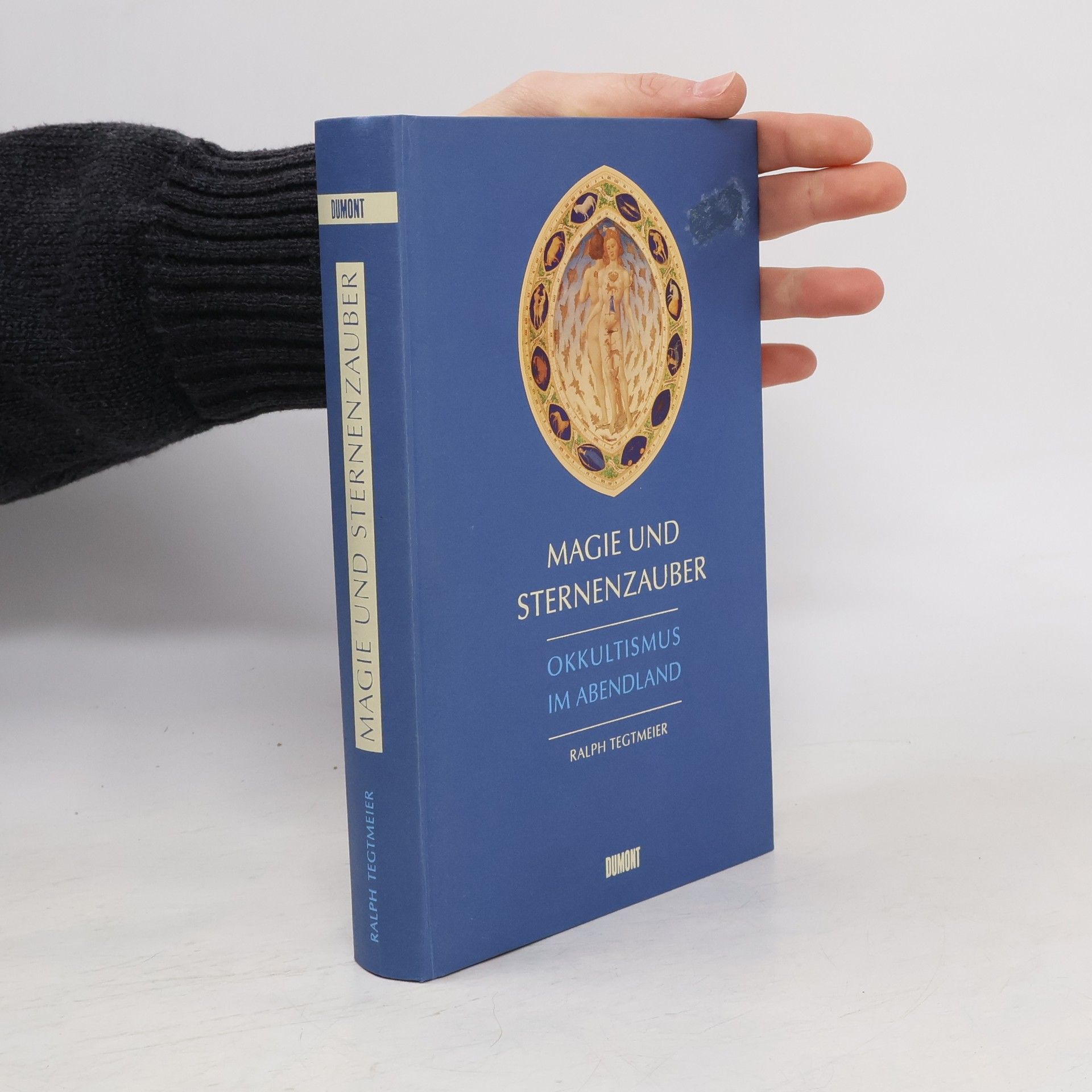 Ralph Tegtmeier Magie und Sternenzauber