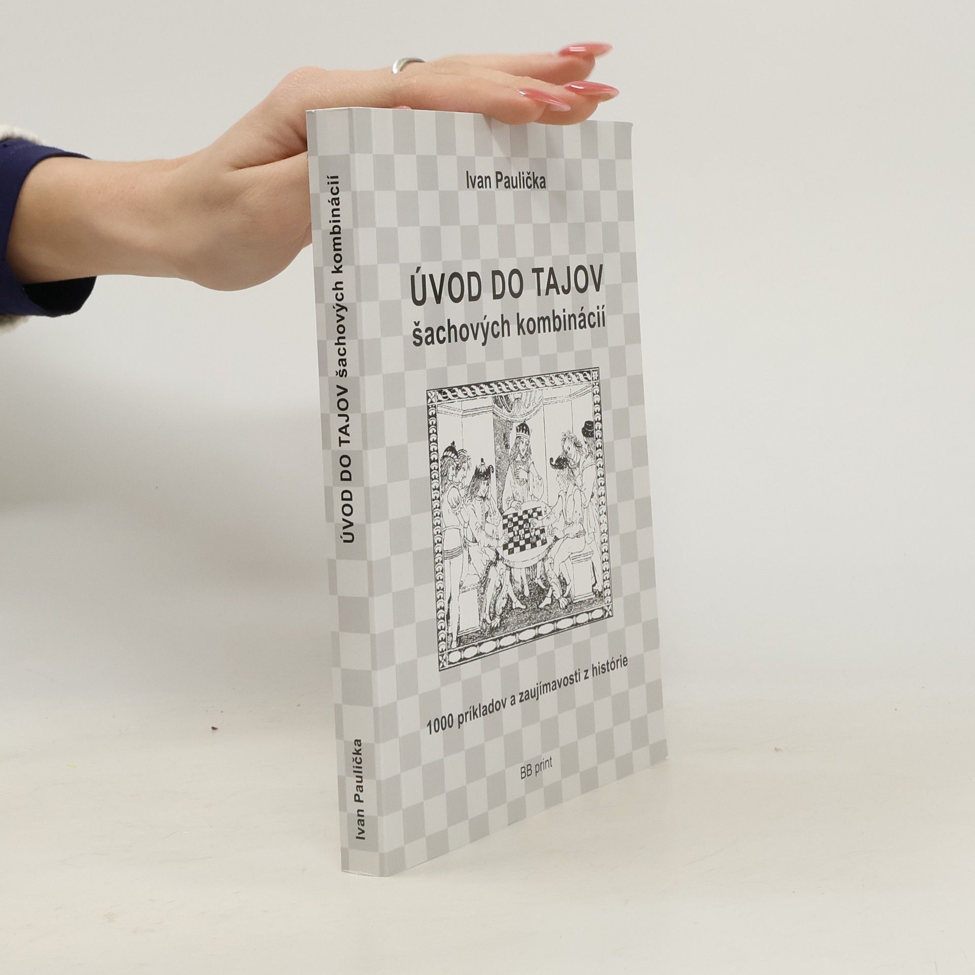 Úvod do tajov šachových kombinácií