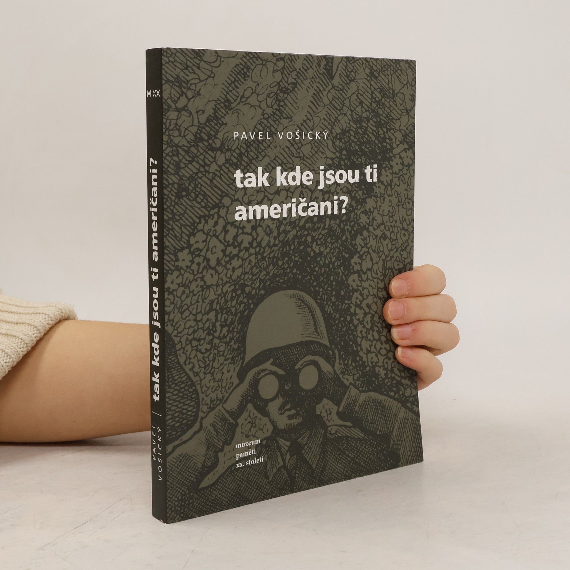 Tak kde jsou ti Američani?