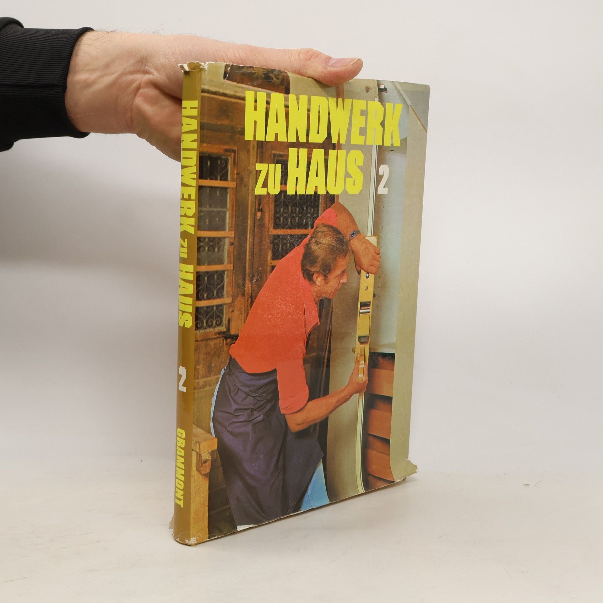 Autorenkollektiv Handwerk zu Haus