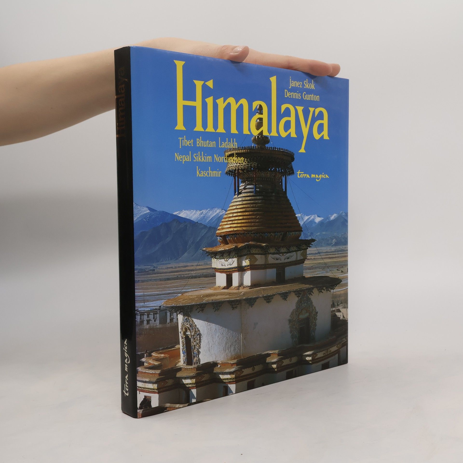 Himalaya