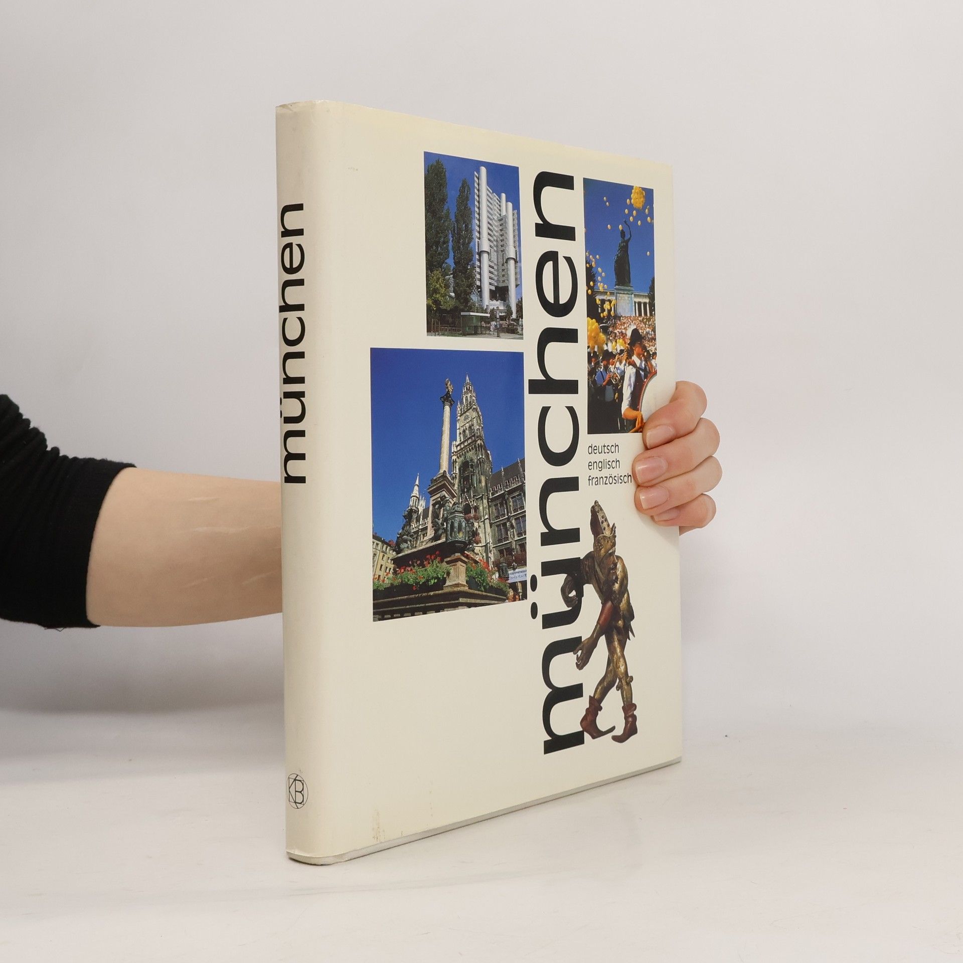 Collectif d'auteurs Munchen