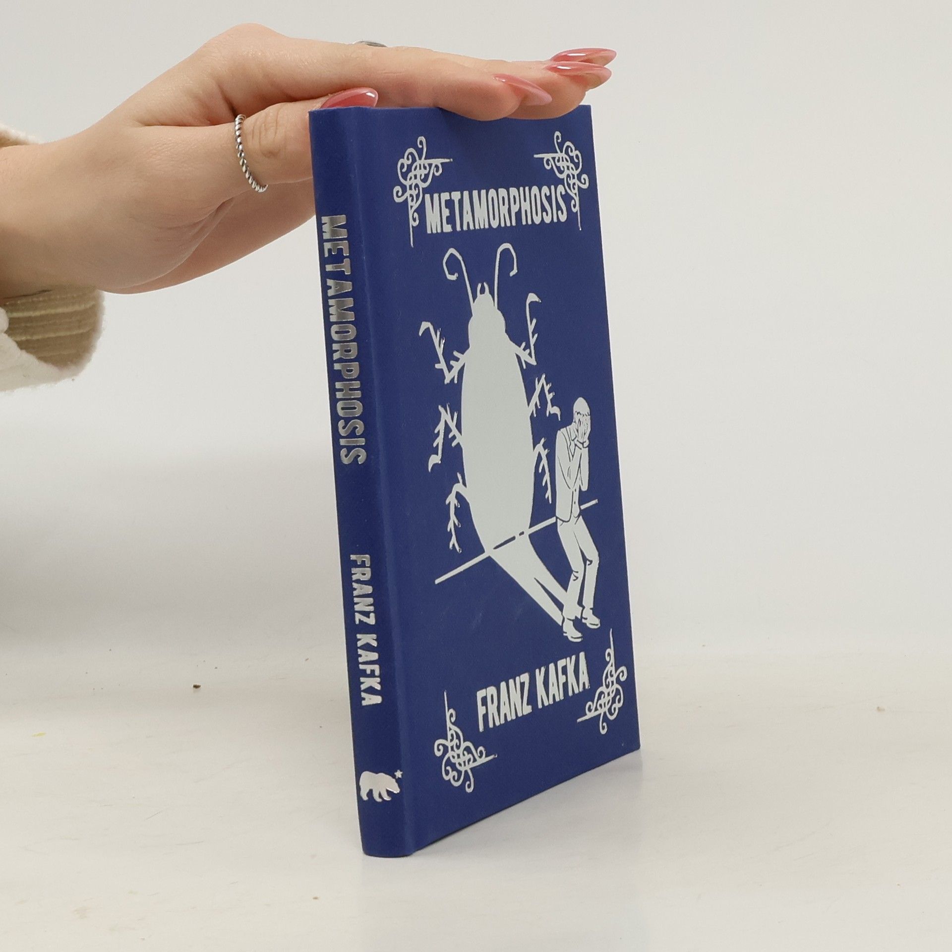 Franz Kafka Metamorphosis