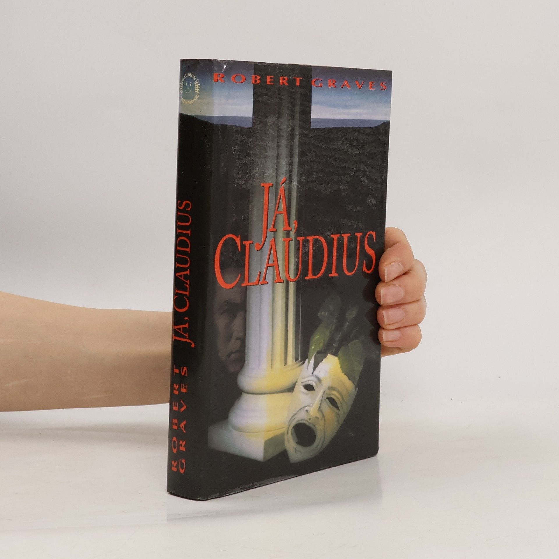 Robert Graves Já, Claudius