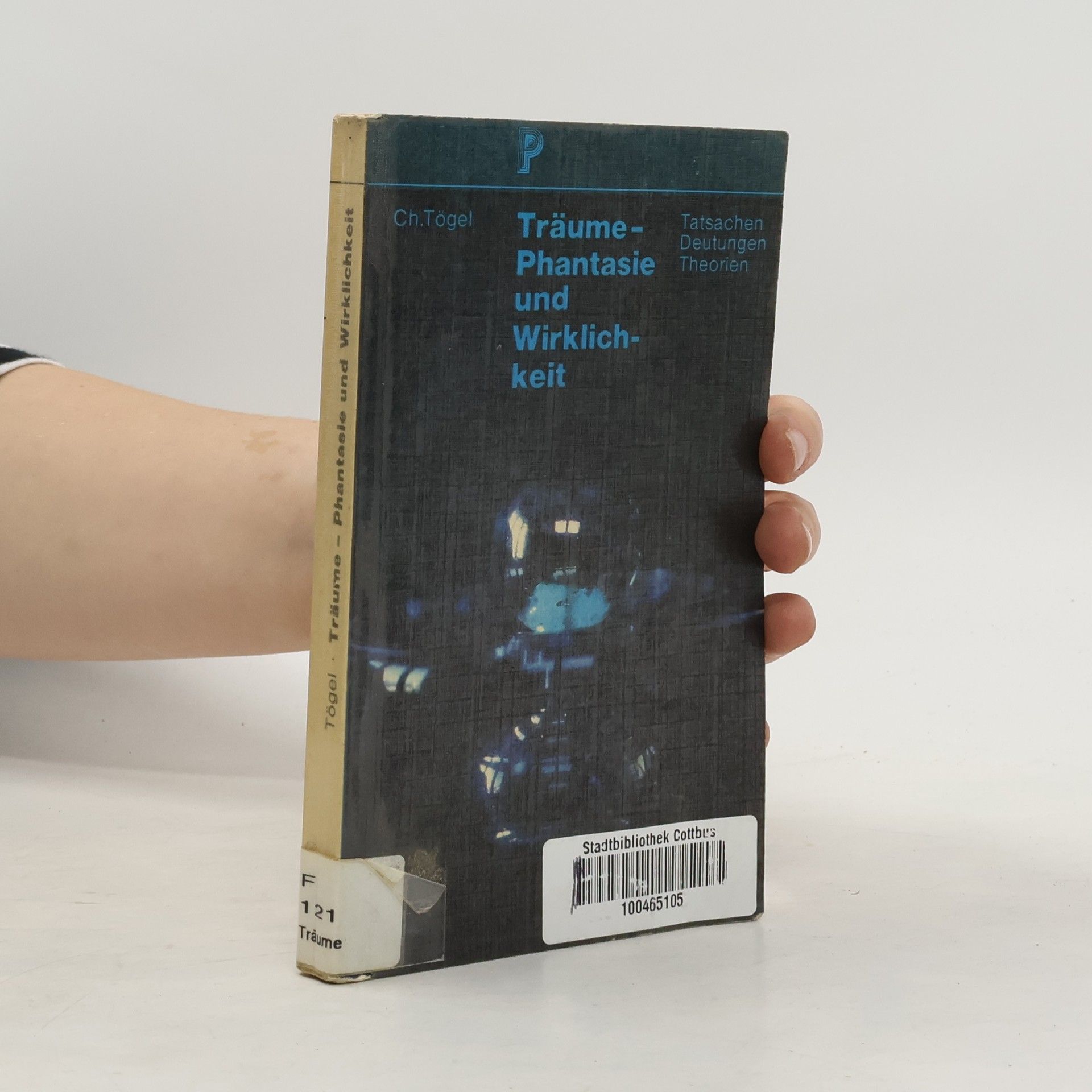 Träume - Phantasie und Wirklichkeit