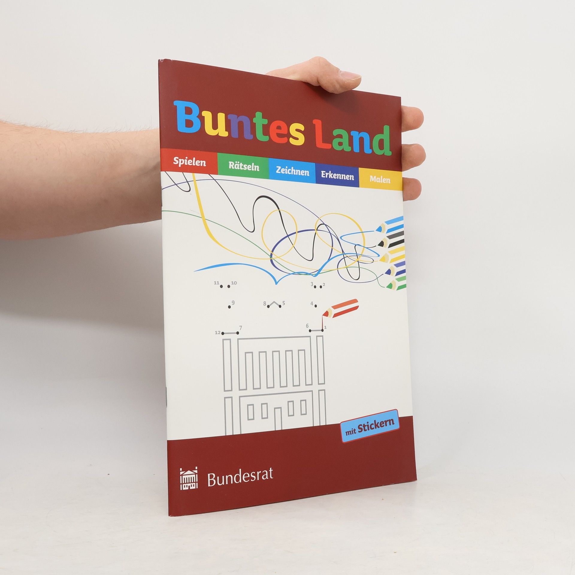 Autorenkollektiv Bundes Land