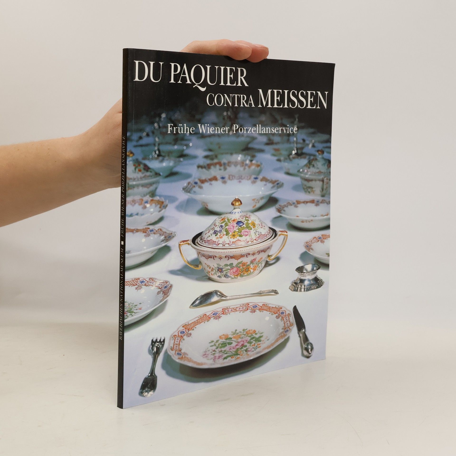 DuPaquier contra Meissen