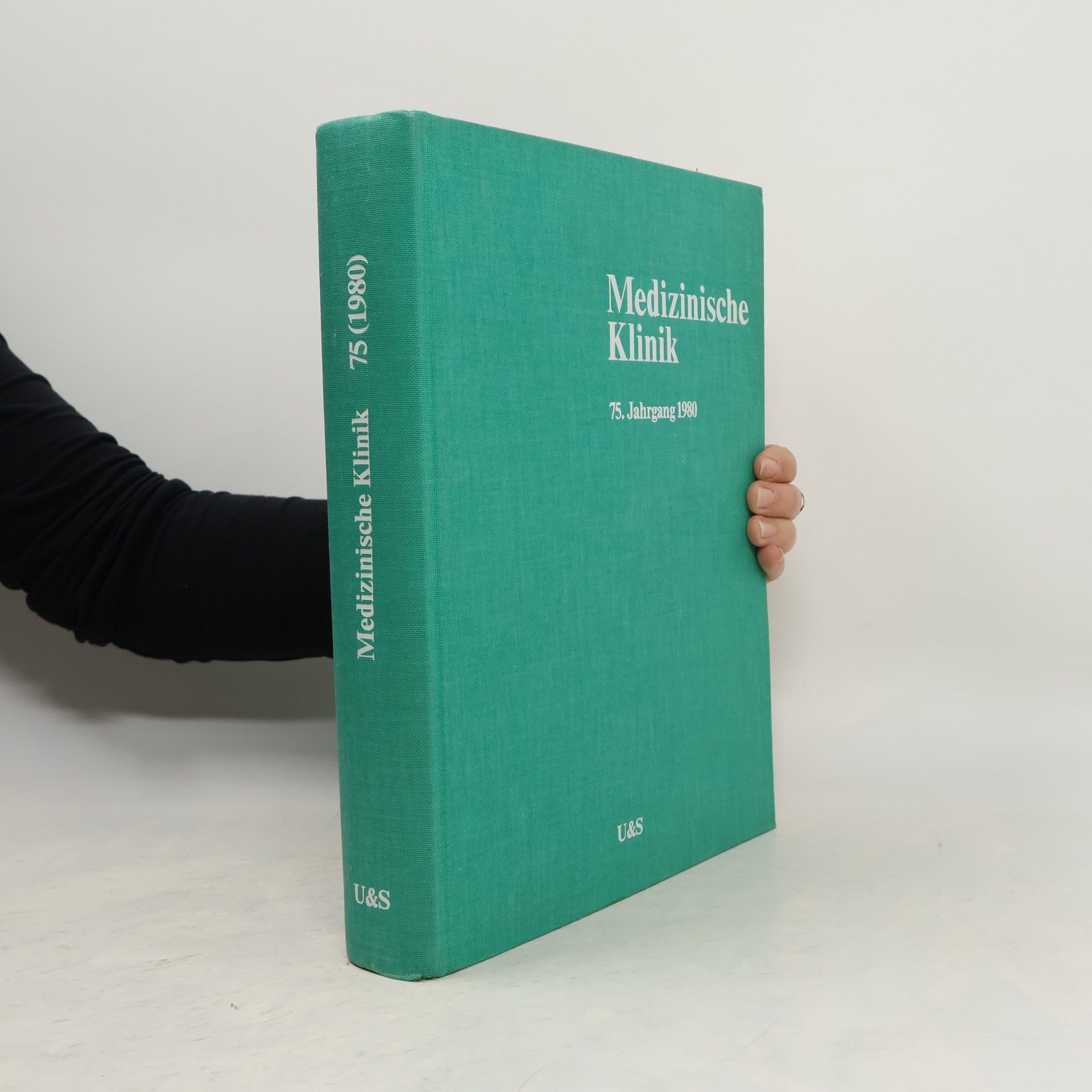 Autorenkollektiv Medizinische Klinik