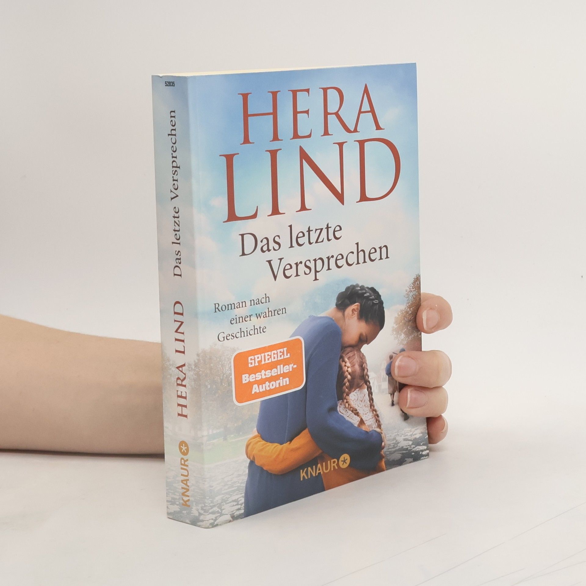 Hera Lind Das letzte Versprechen