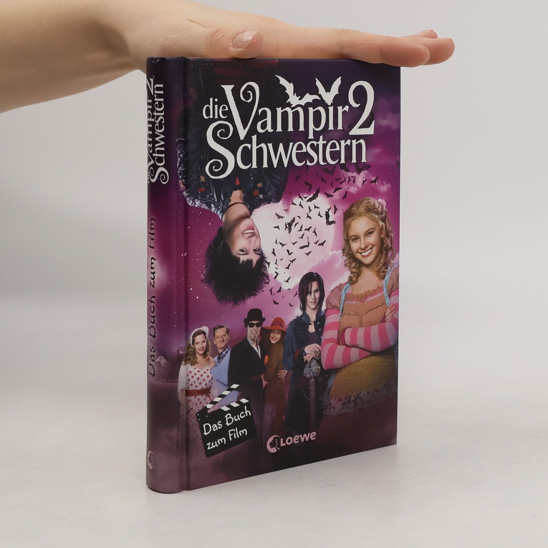 Die Vampir Schwestern 2