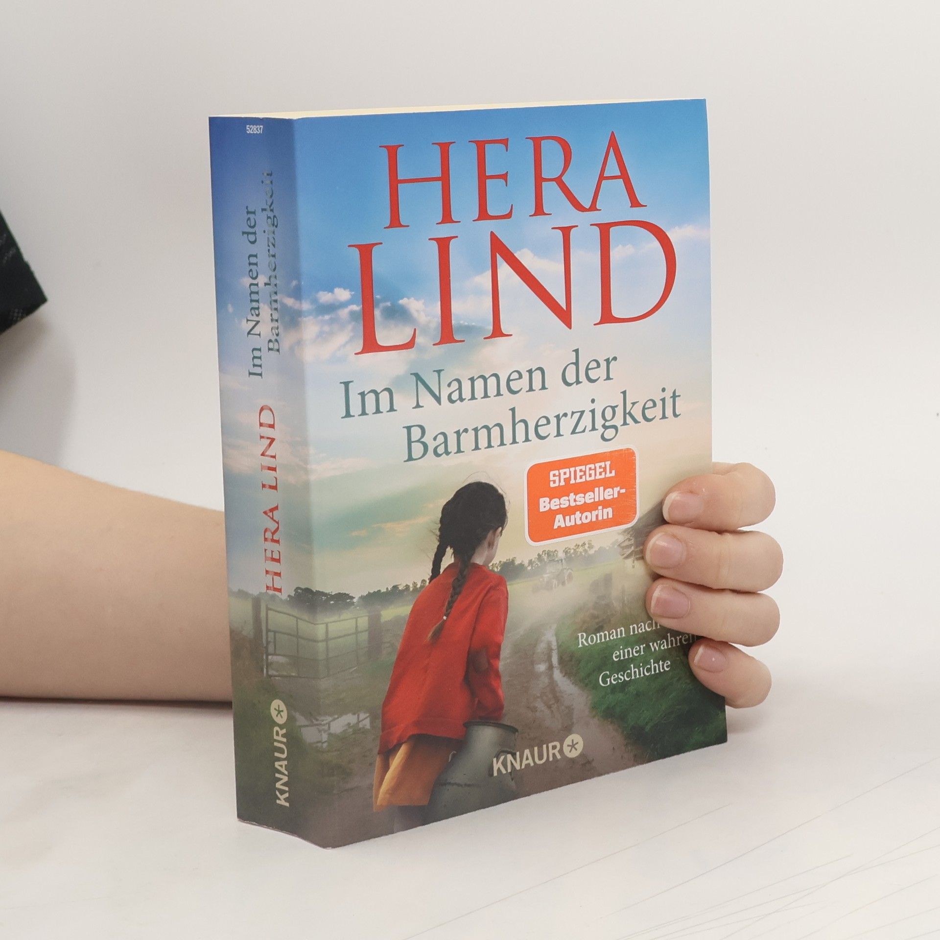 Hera Lind Im Namen der Barmherzigkeit