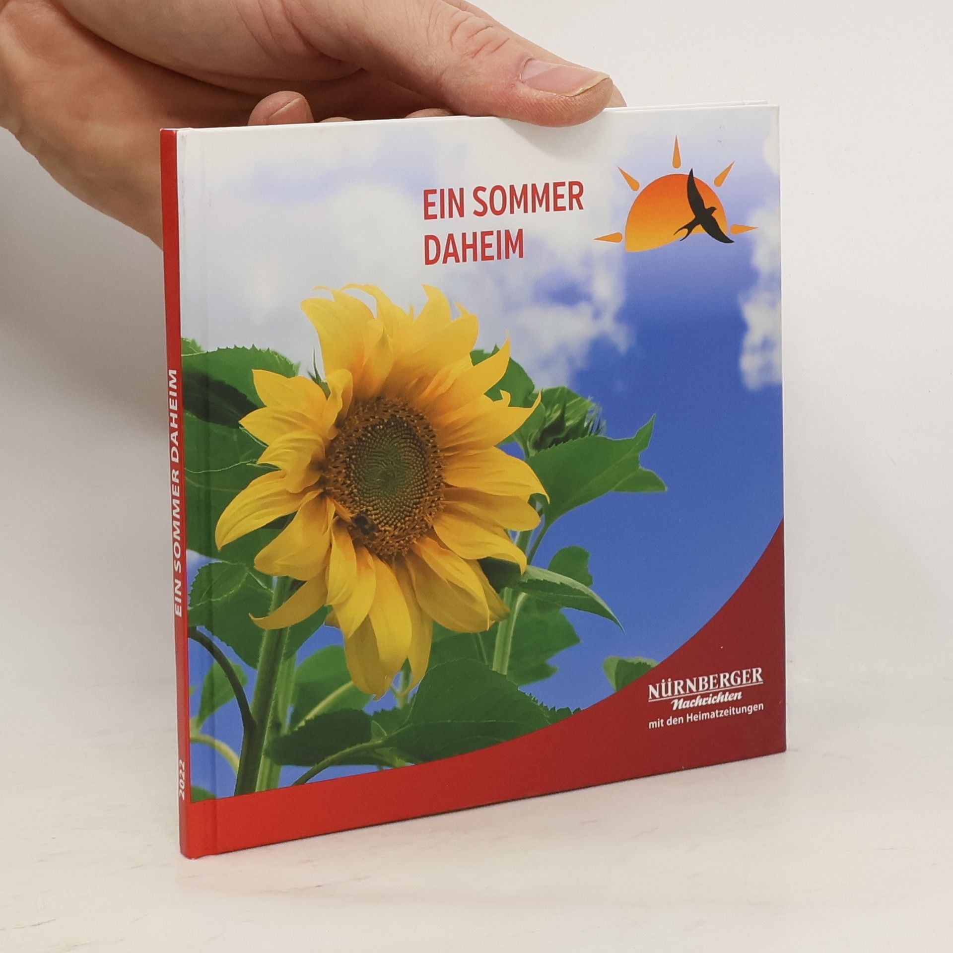 Various authors Ein Sommer Daheim