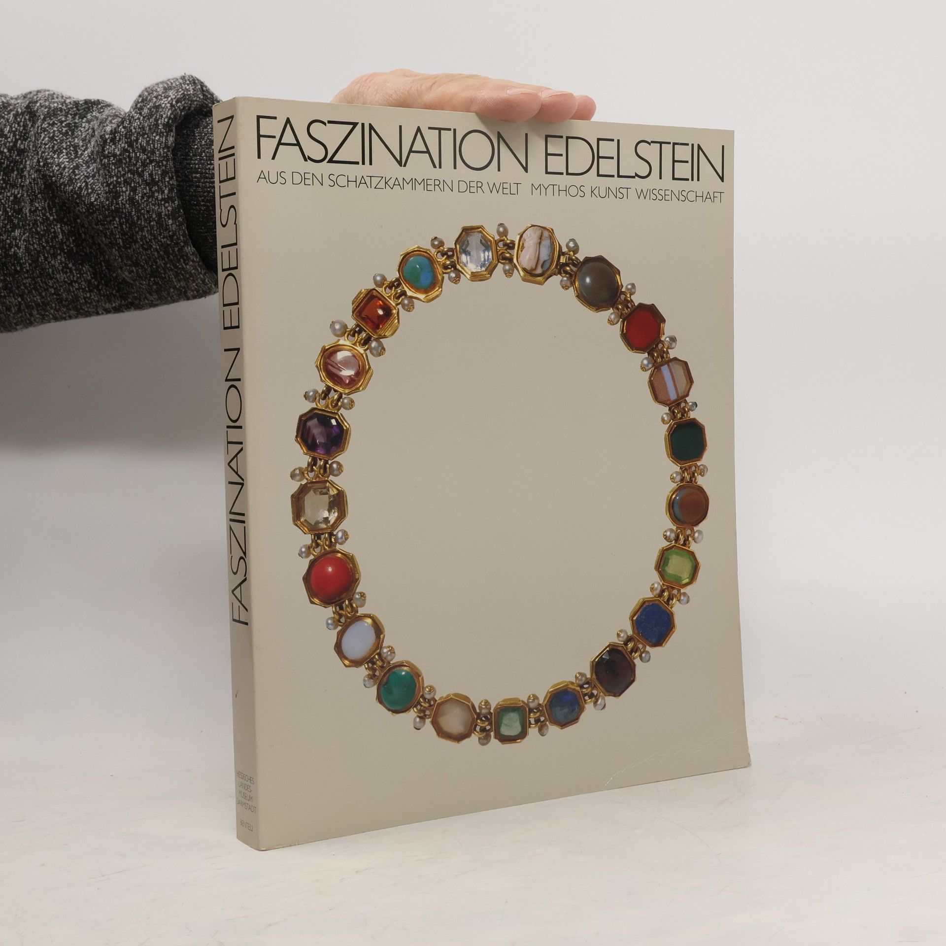 Faszination Edelstein