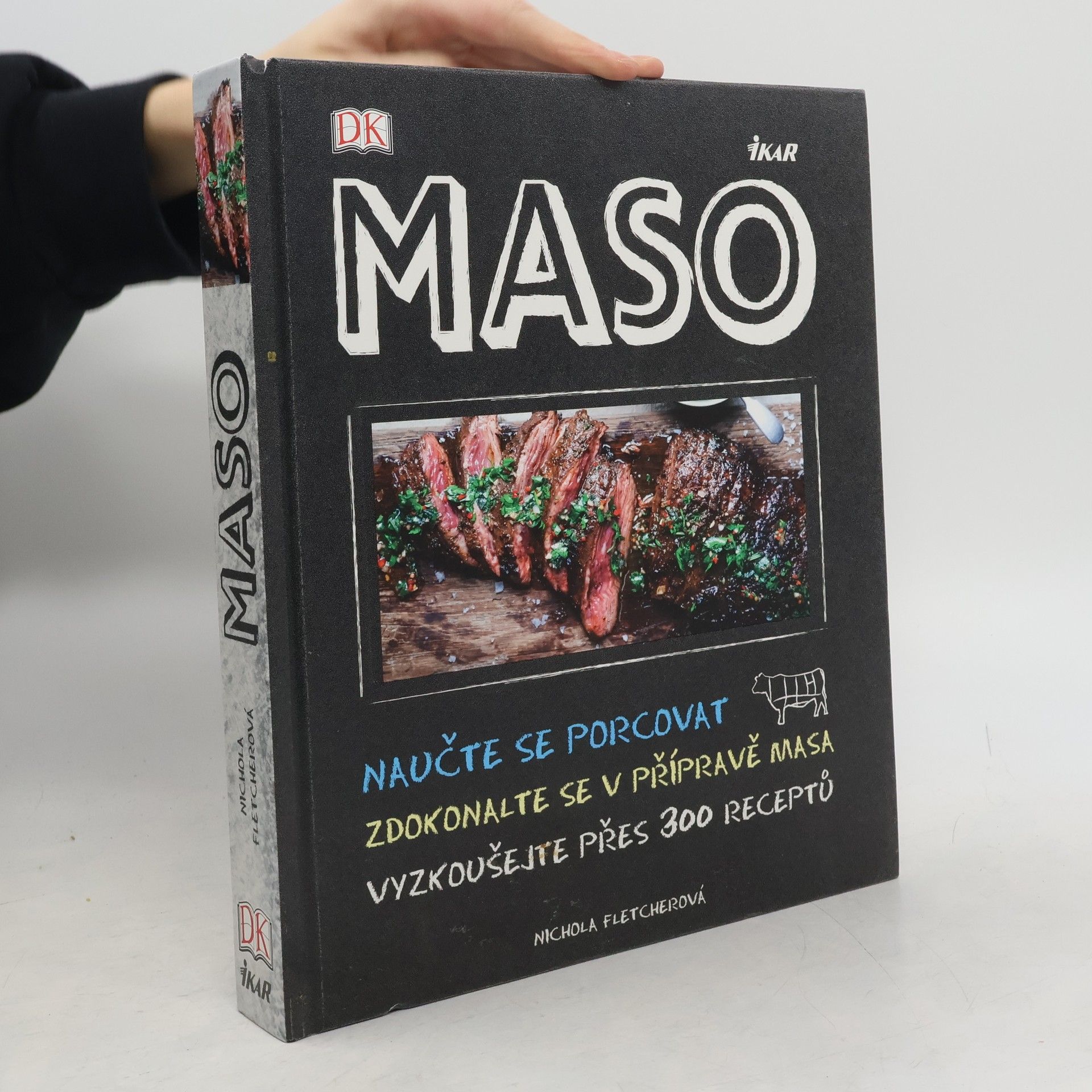 Various authors Maso