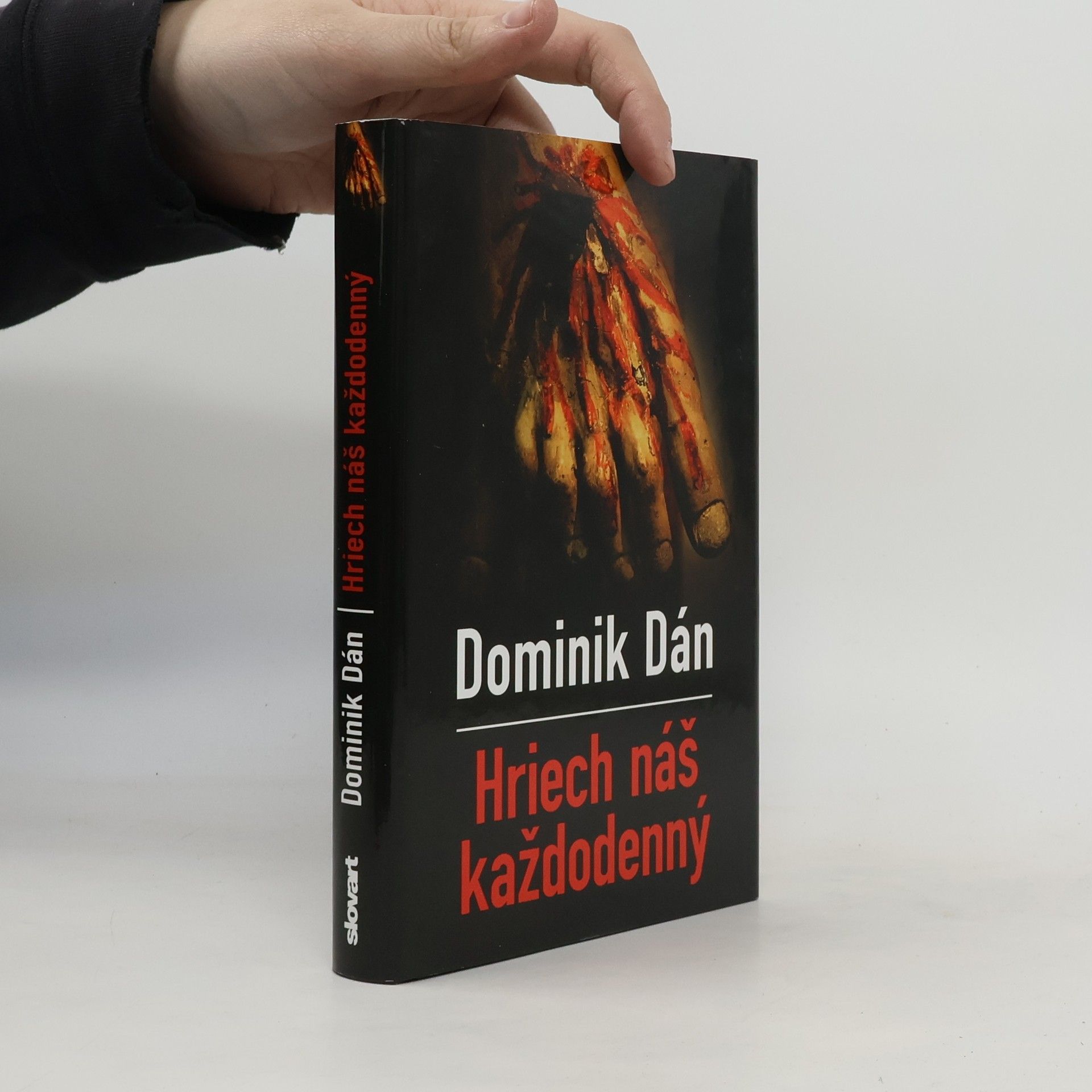 Dominik Dán Hriech náš každodenný