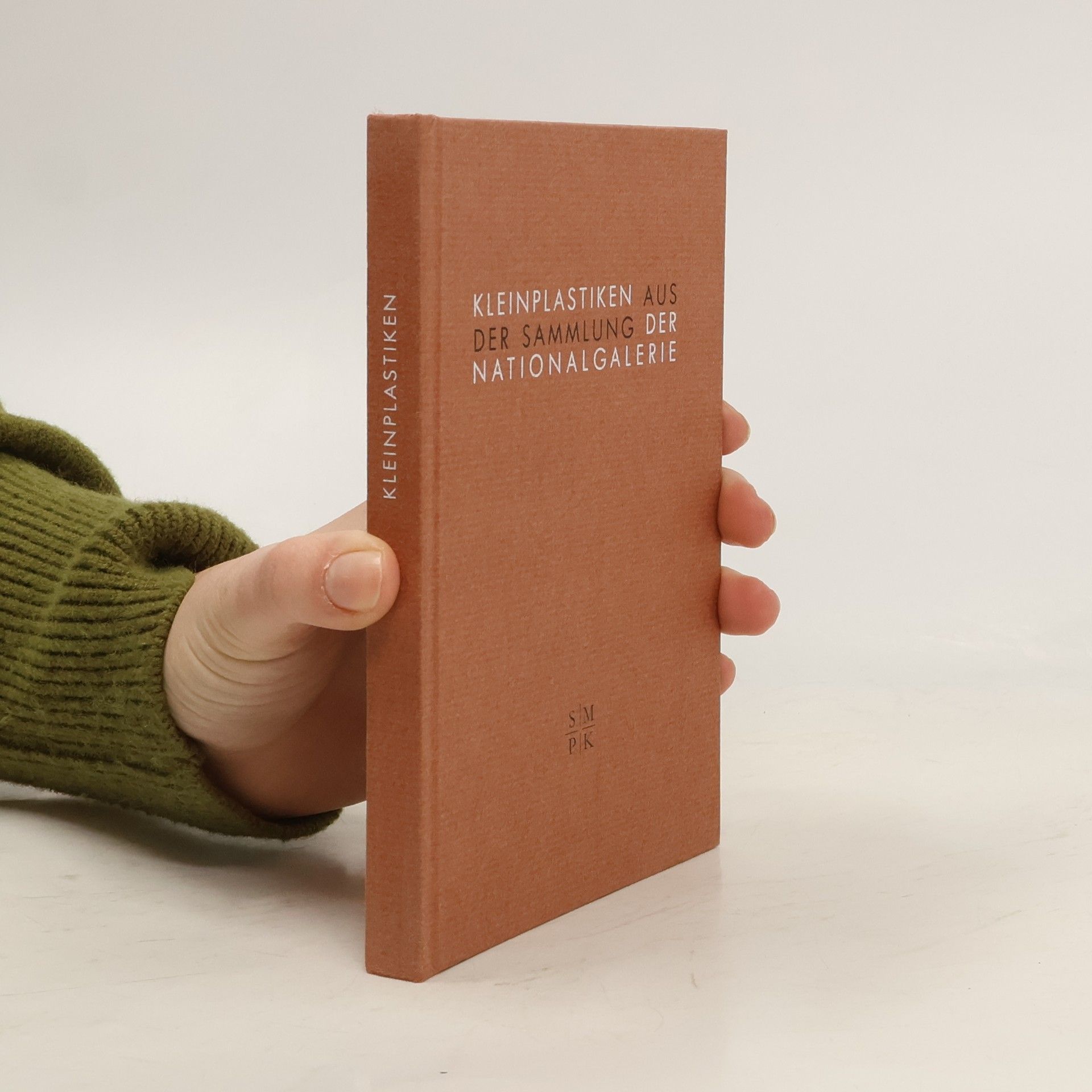 Kleinplastiken aus der Sammlung der Nationalgalerie