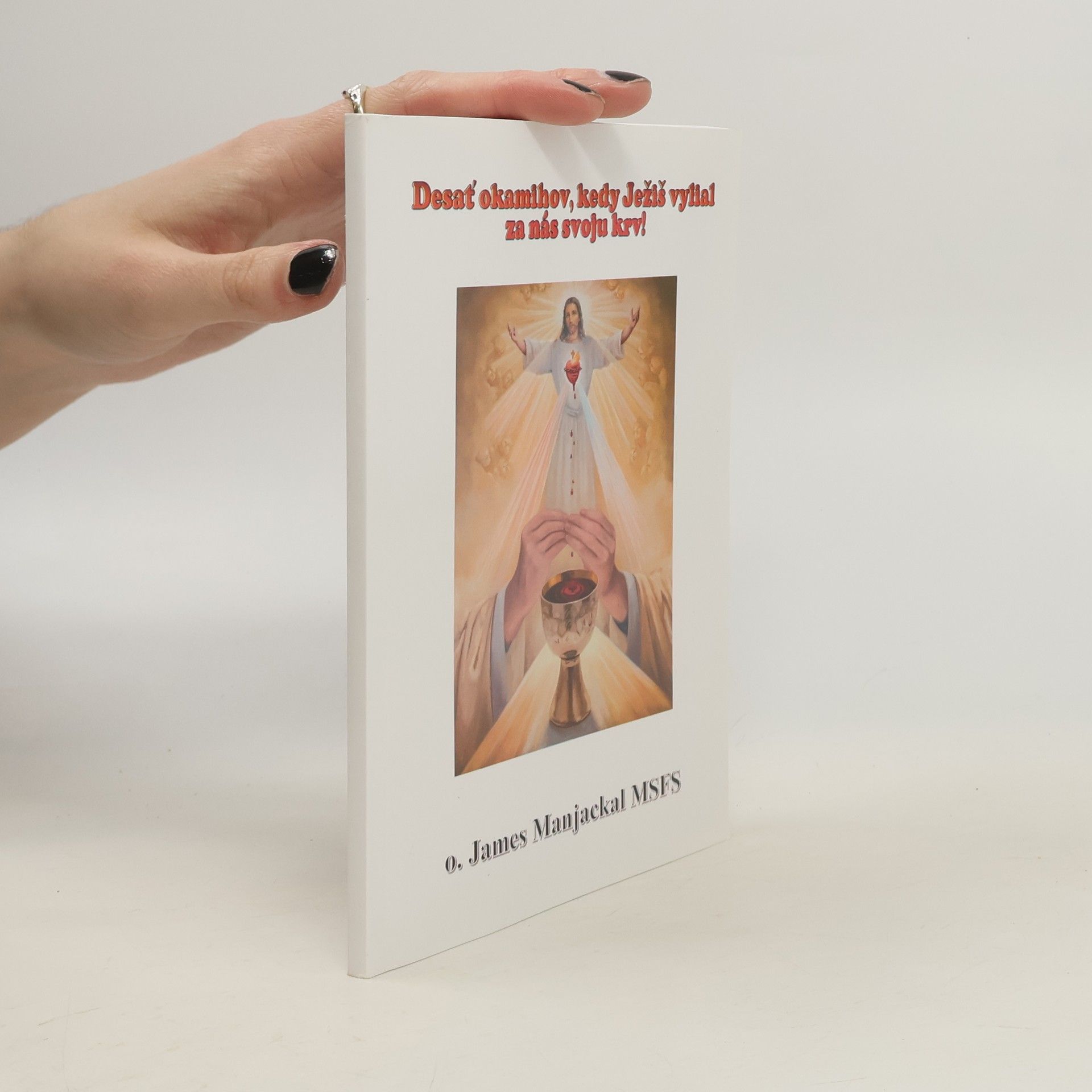 Desať okamihov, kedy Ježiš vylial za nás svoju krv!