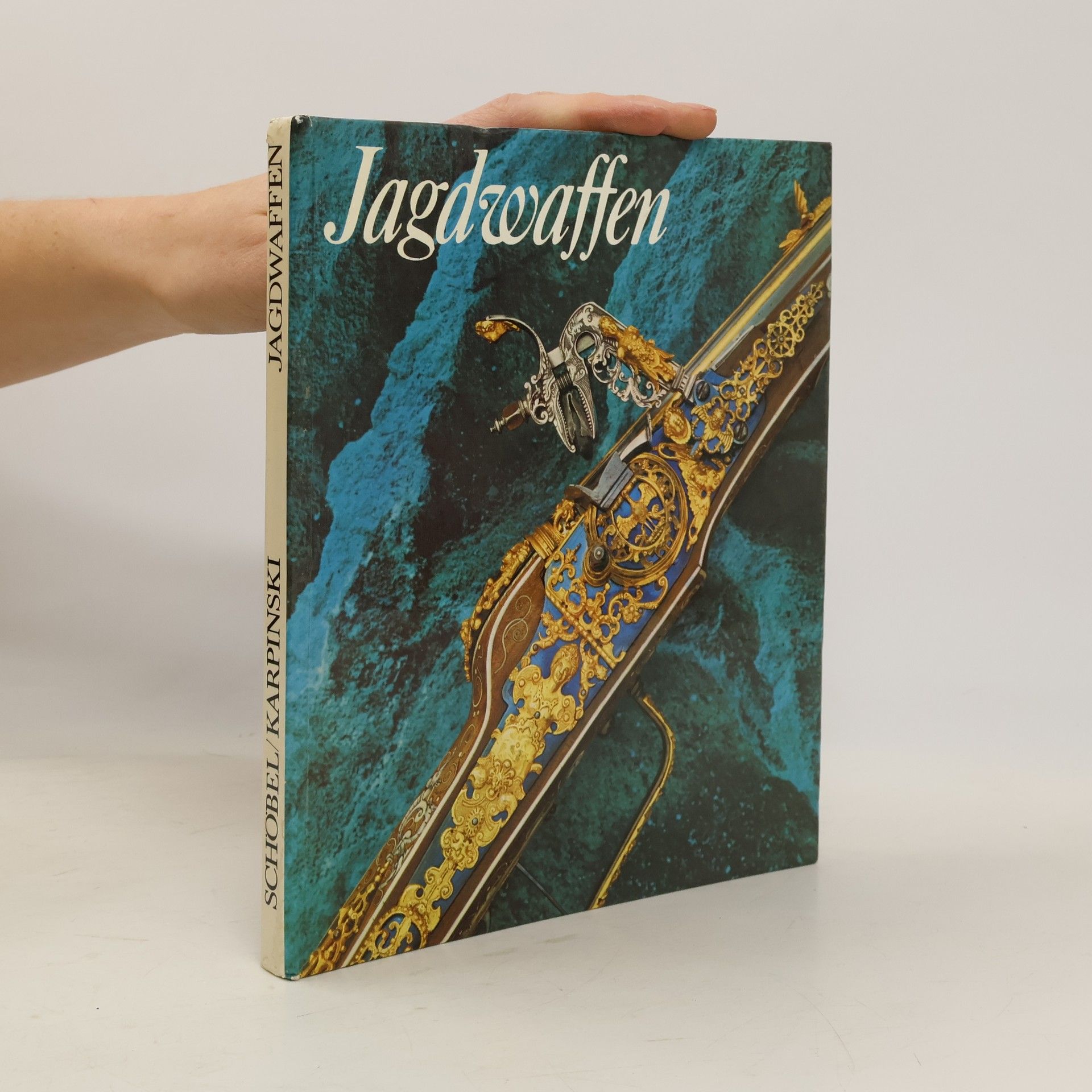 Johannes Schöbel Jagdwaffen
