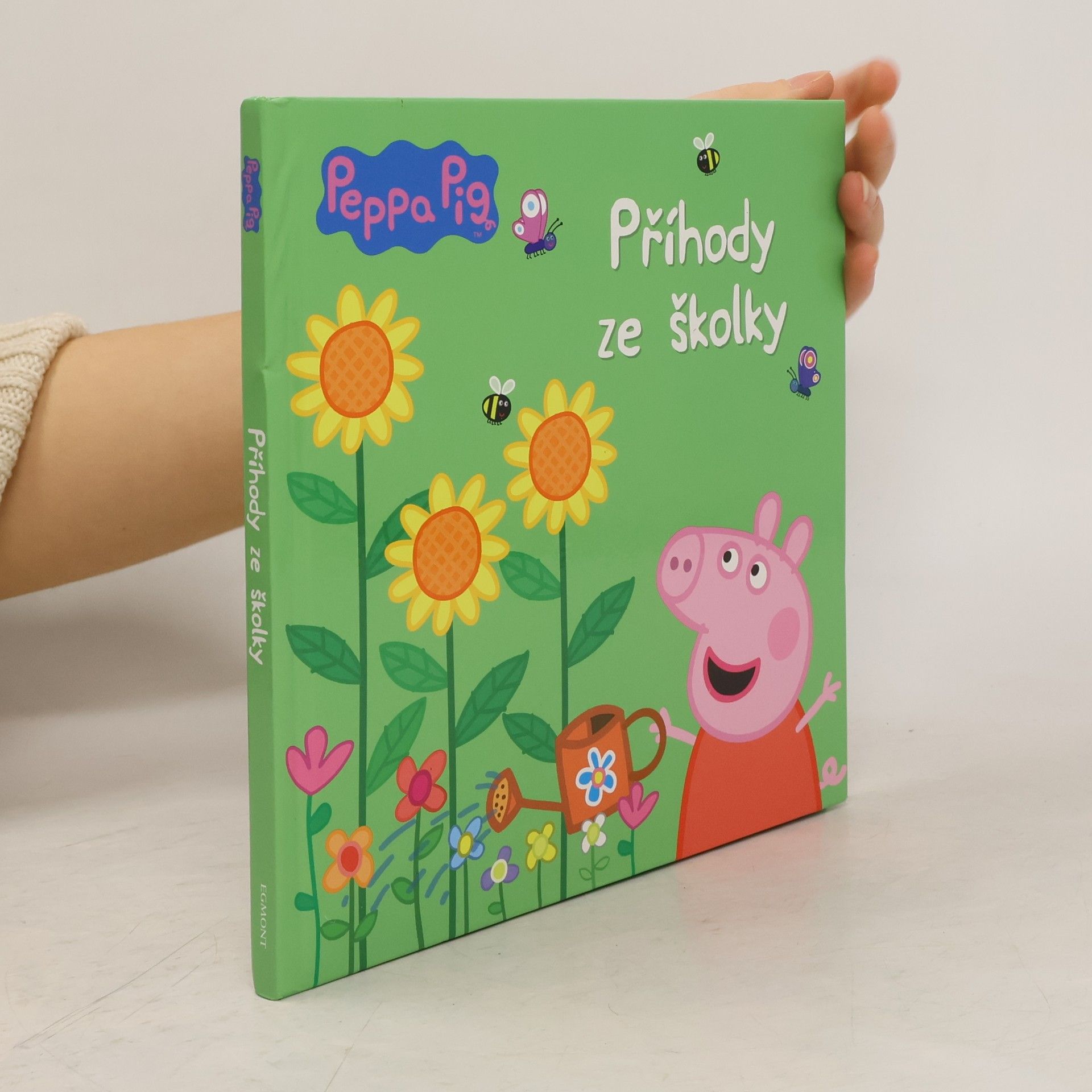 Neville Astley Příhody ze školky