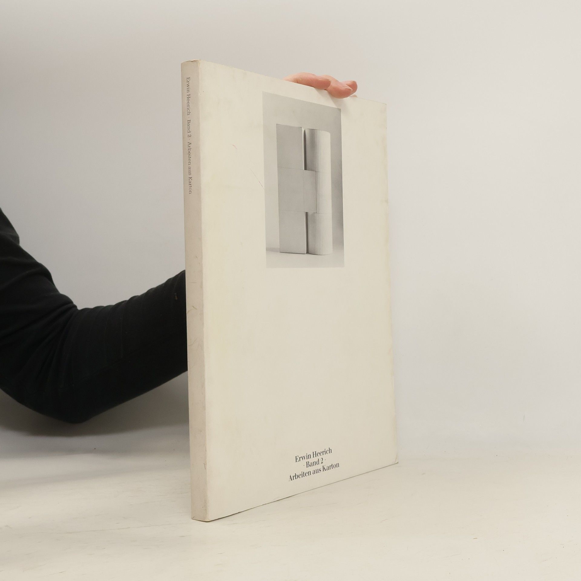 Autorenkollektiv Erwin Heerich 2