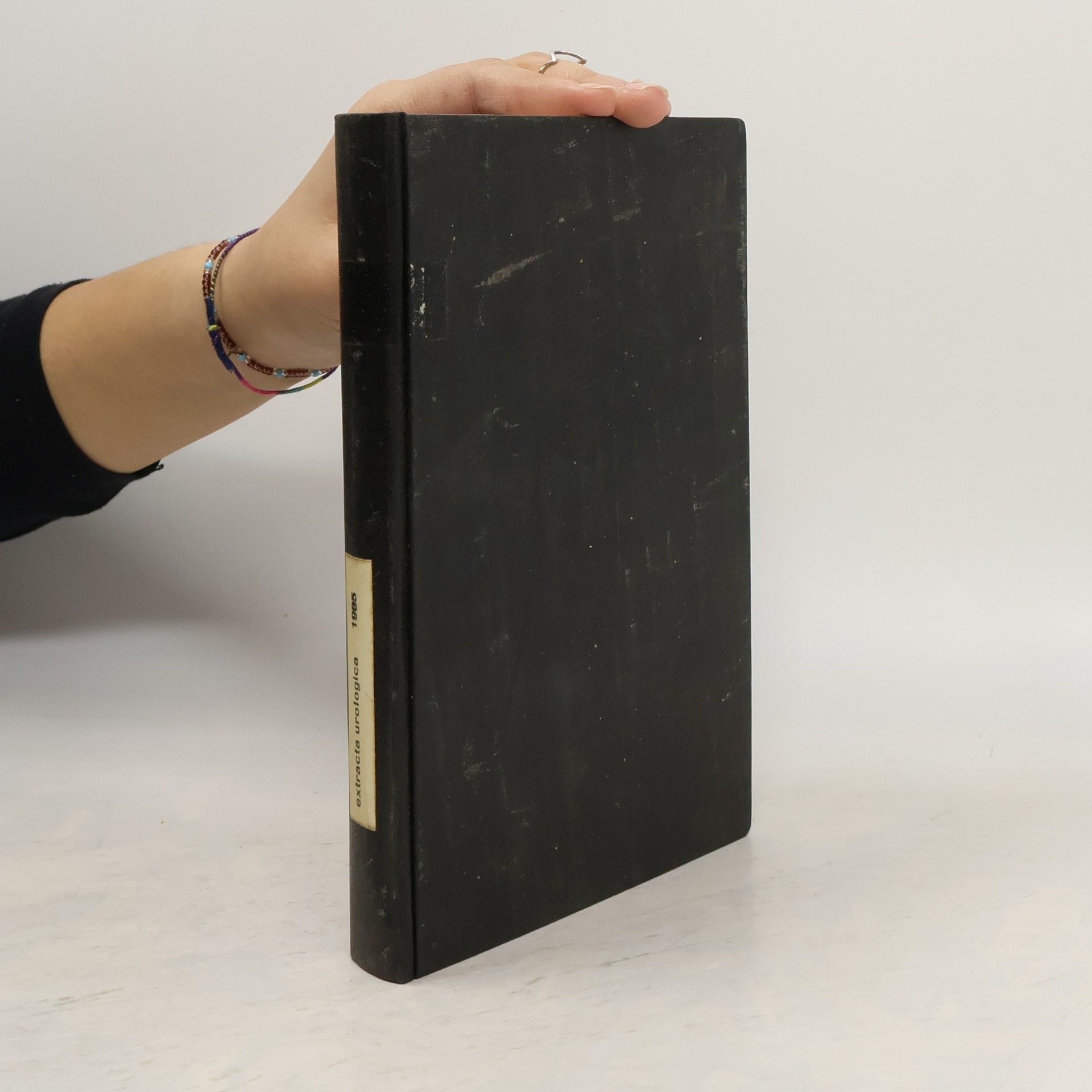 Autorenkollektiv Extracta Urologica