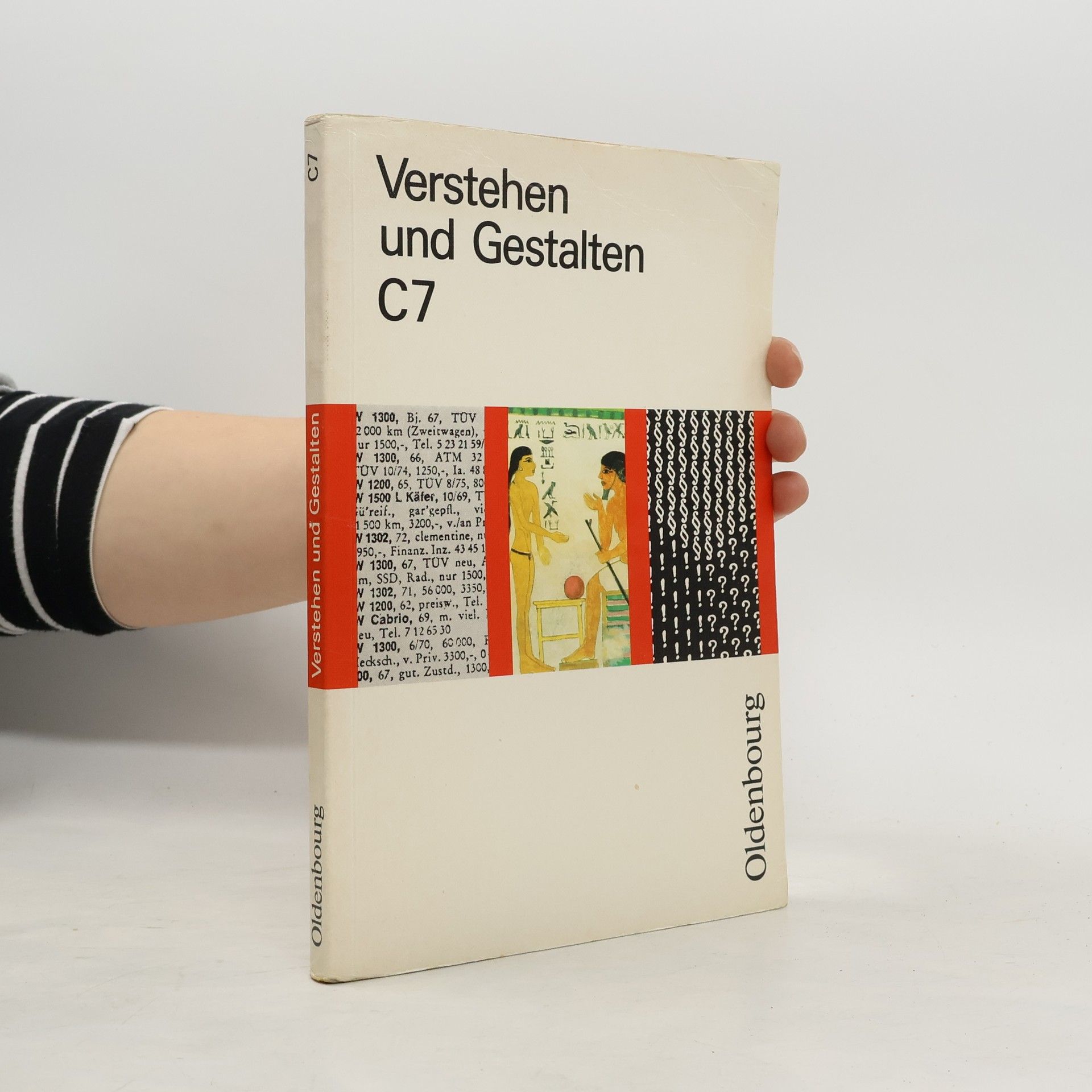 Gerhard Schoebe Verstehen und gestalten