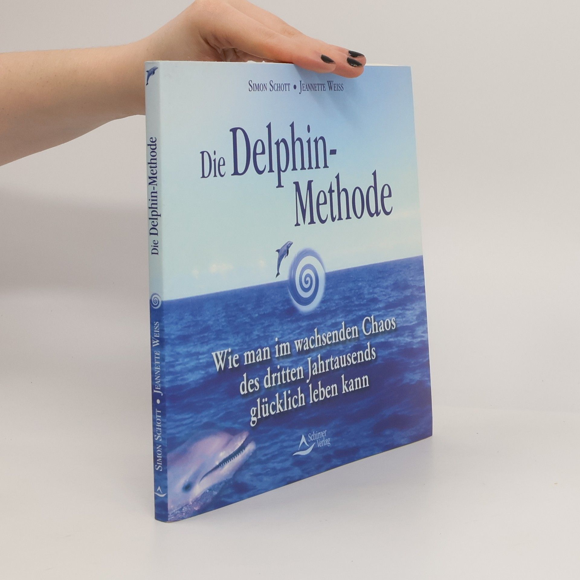 Die Delphin-Methode