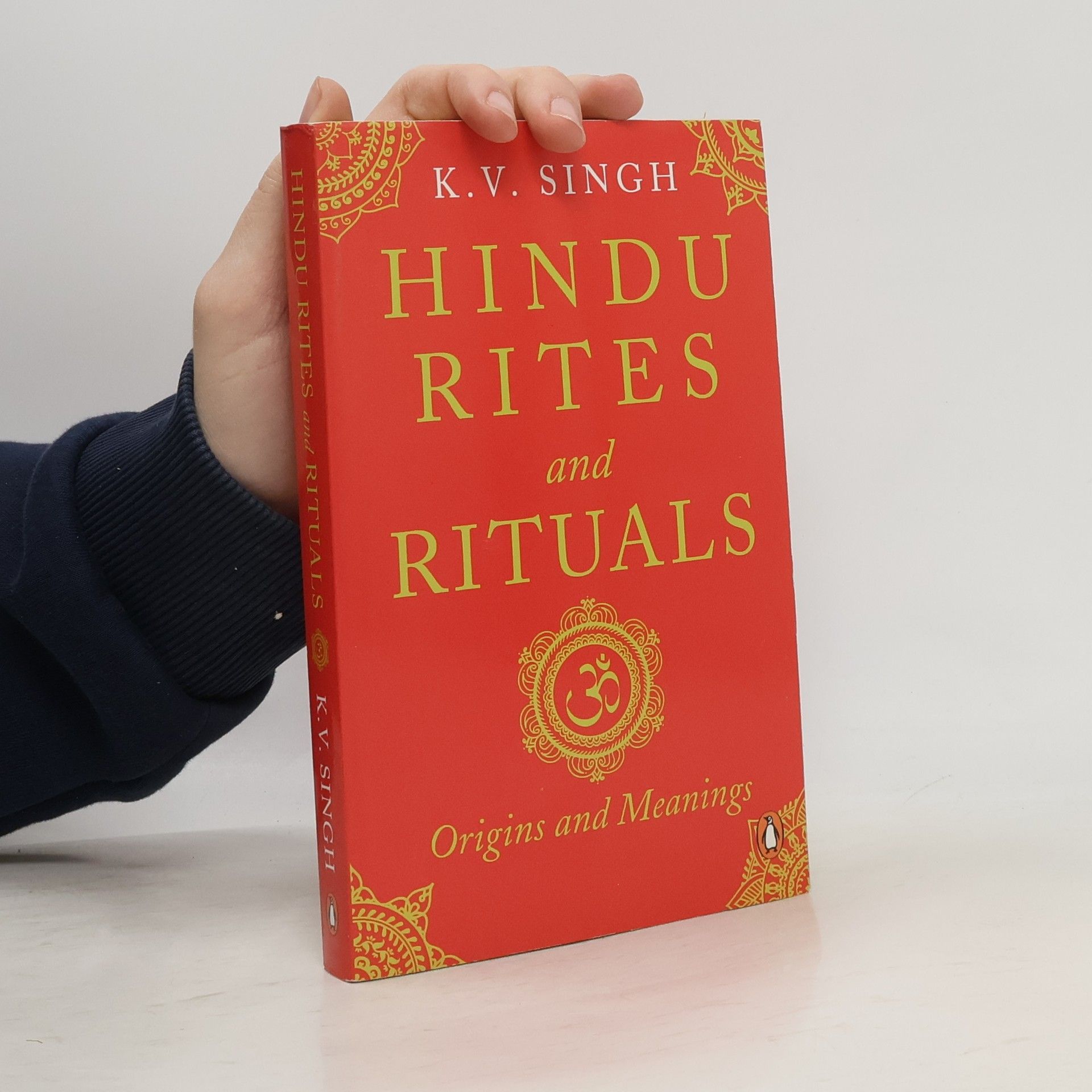 Hindu Rites and Rituals