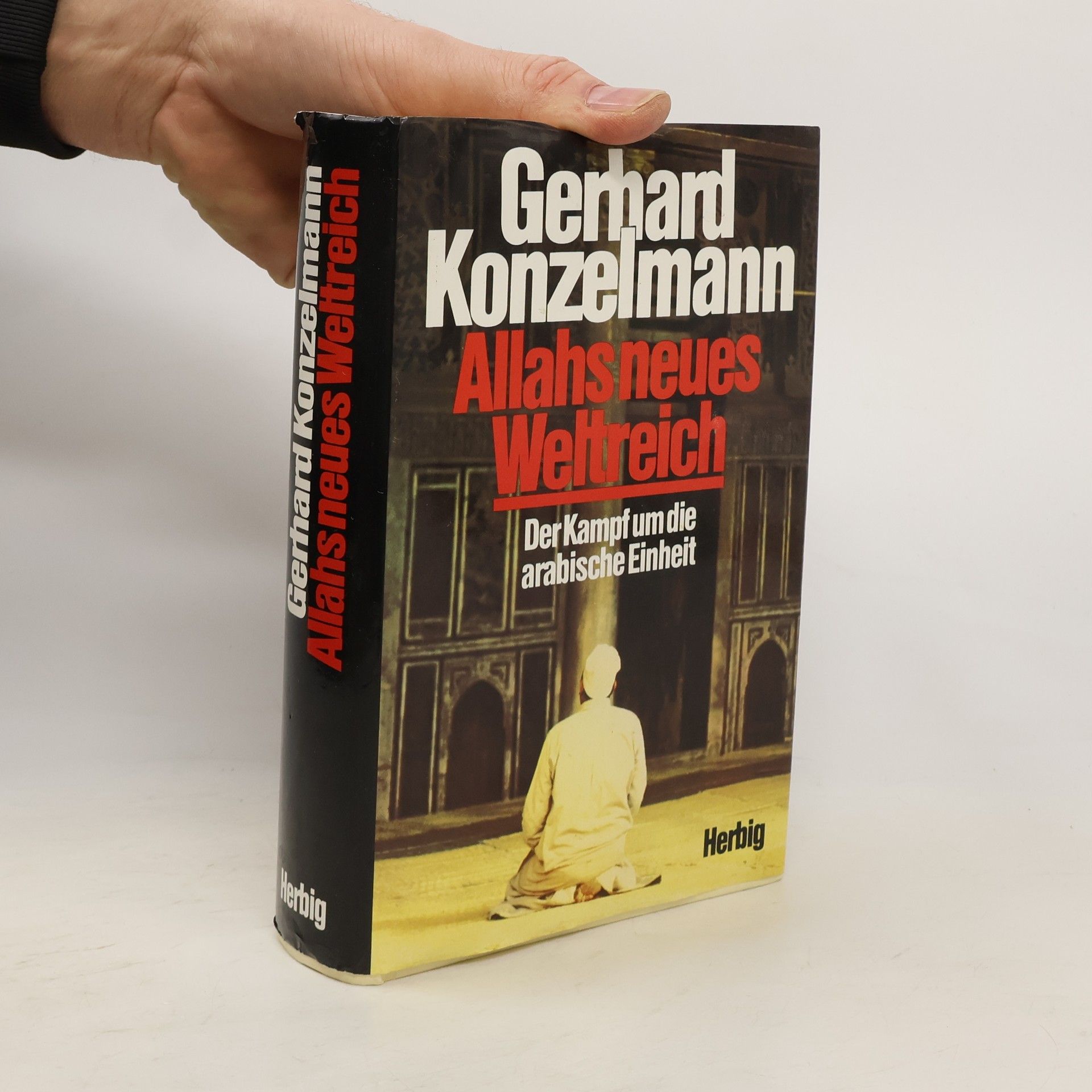 Allahs neues Weltreich