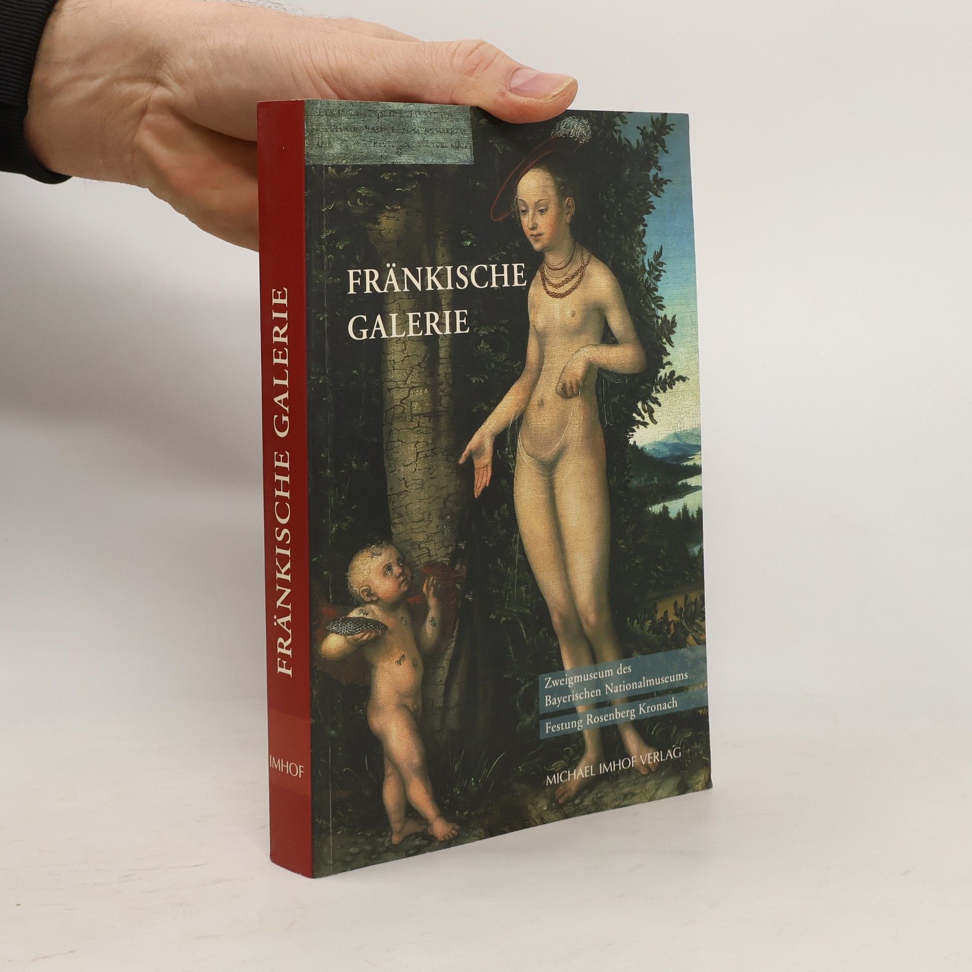 Matthias Weniger Fränkische Galerie