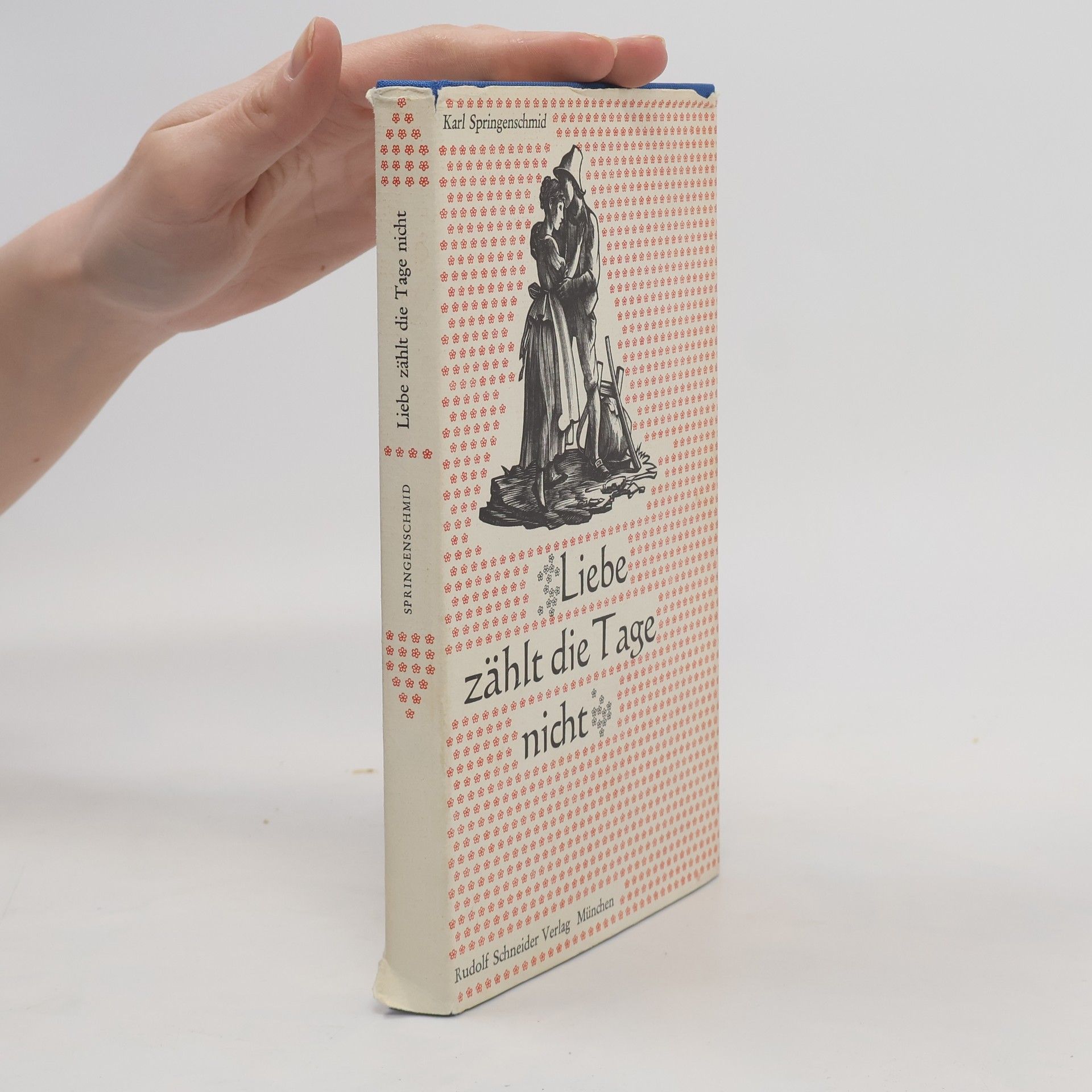 Autorenkollektiv Liebe zählt die Tage nicht