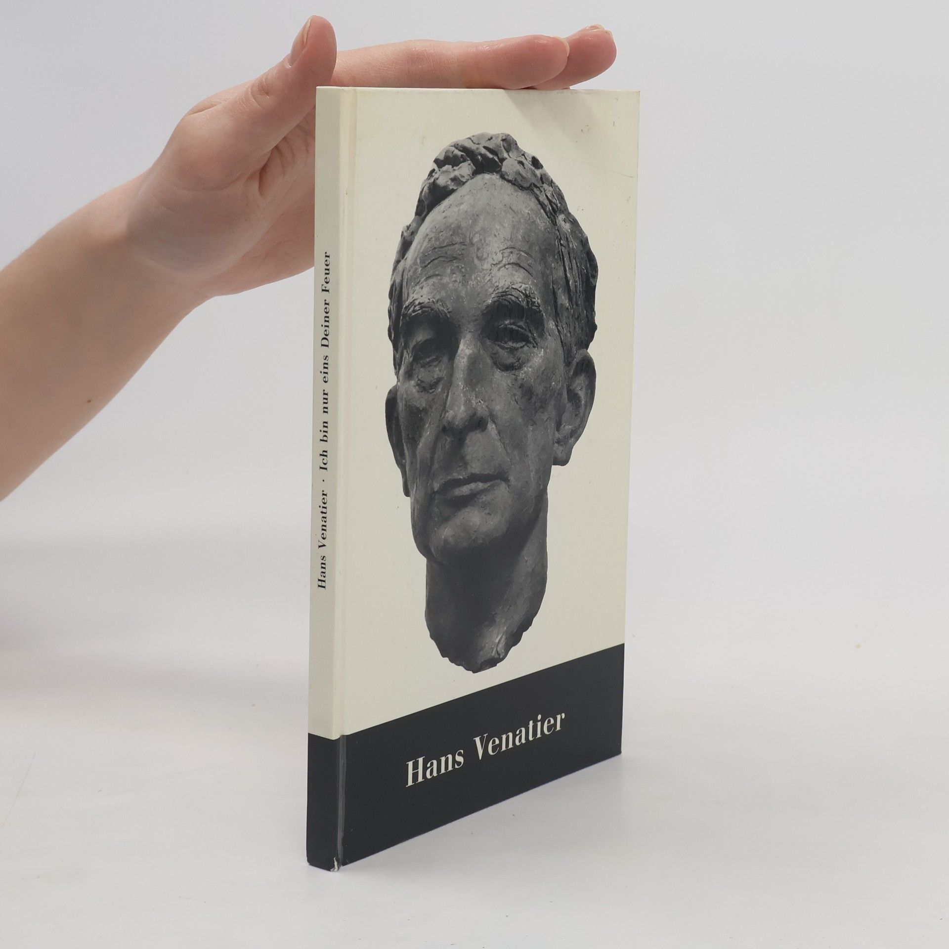 Ich bin nur eins Deiner Feuer